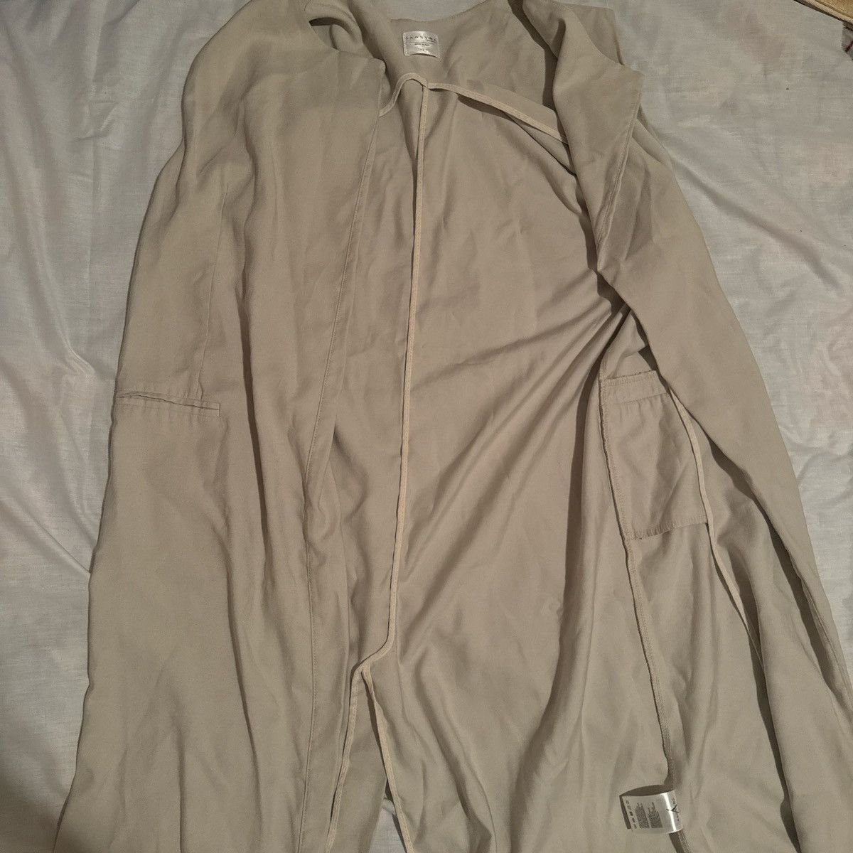 Other Anonyme Trench Coat Size L / US 10 / IT 46 - 3 Thumbnail
