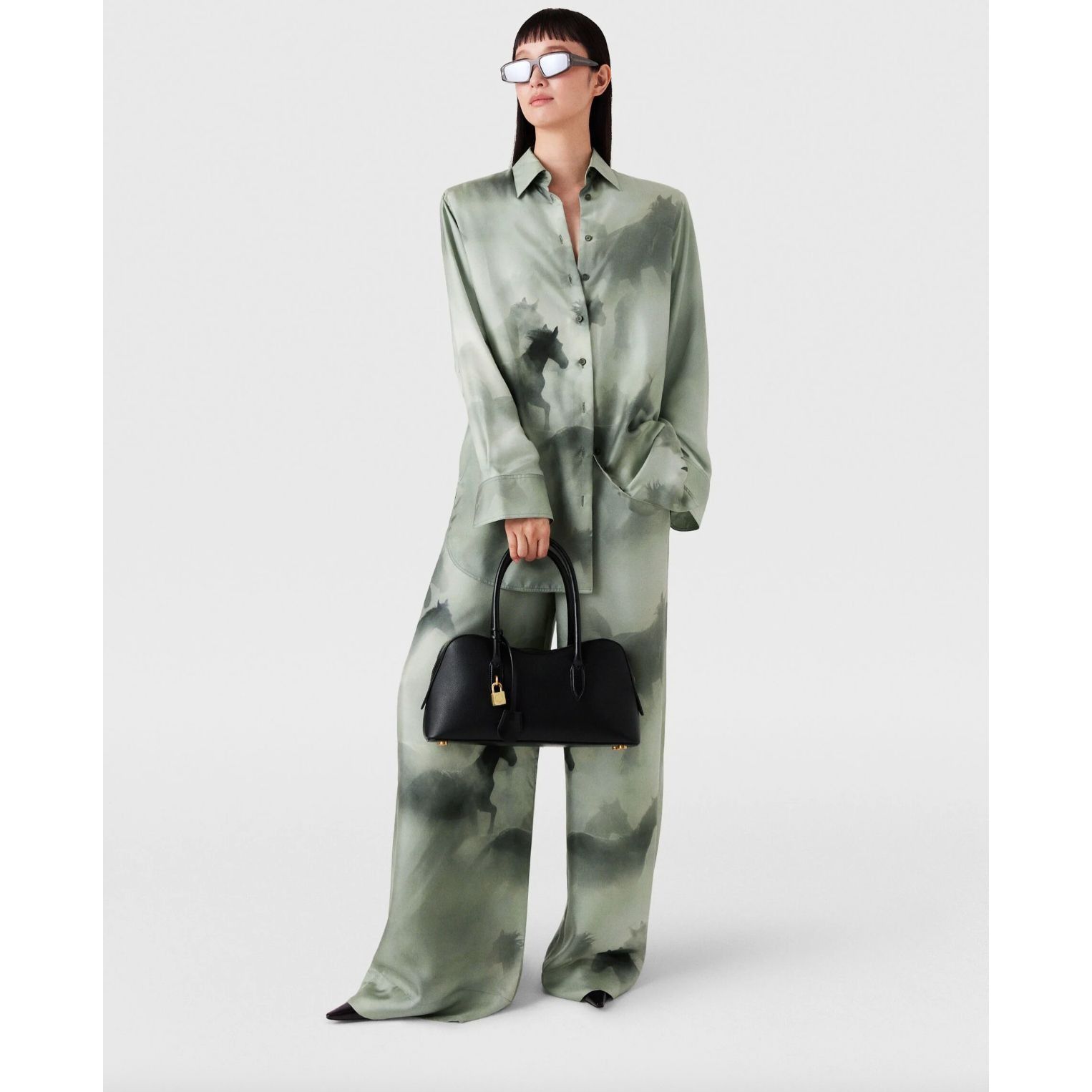 Stella McCartney Stella McCartney Ryder bag Size ONE SIZE - 6 Thumbnail