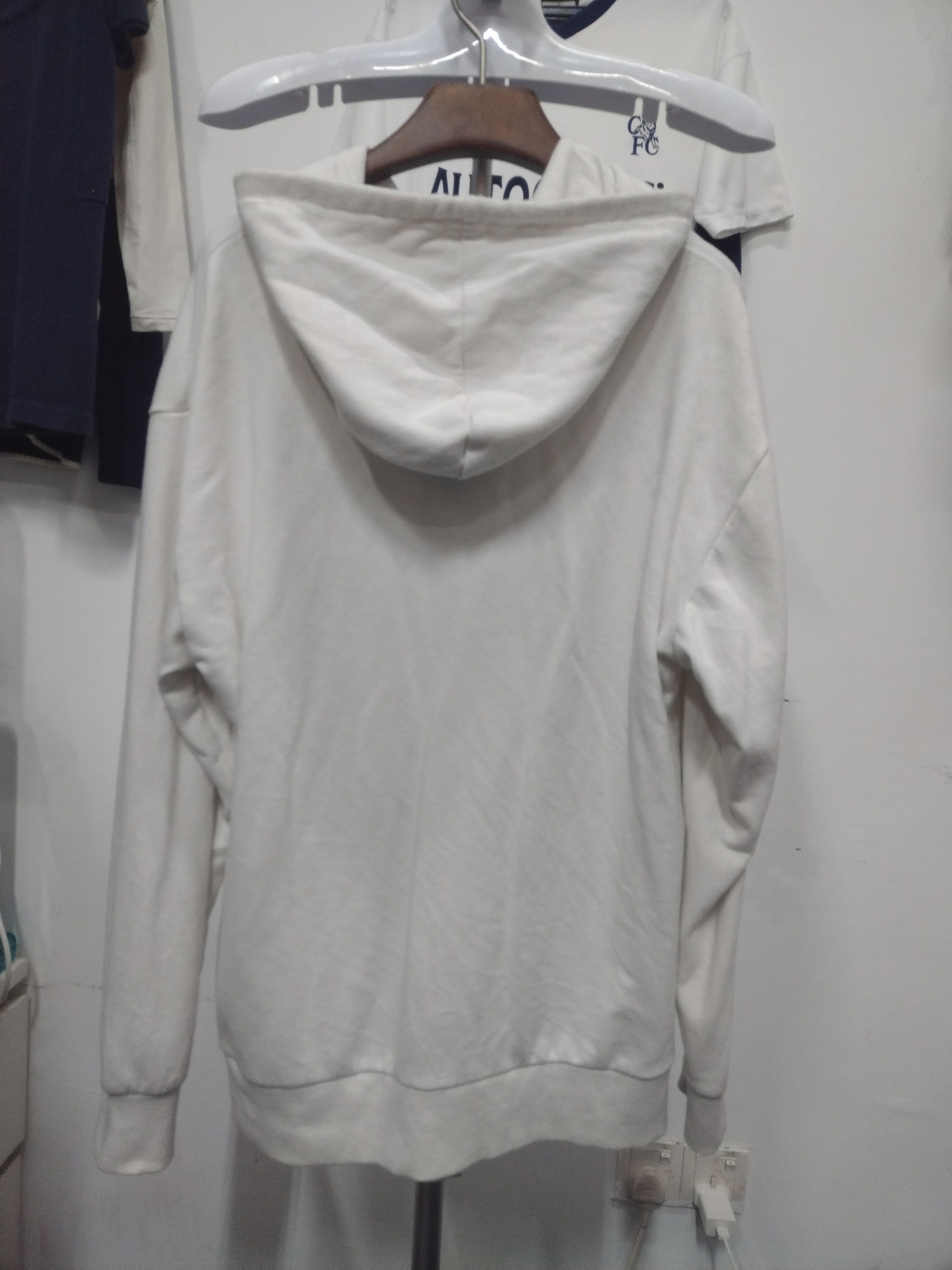 Cartoon Network Awesome Betty Boop Hoodie pull over🔥🔥🔥 Size L / US 10 / IT 46 - 2 Thumbnail