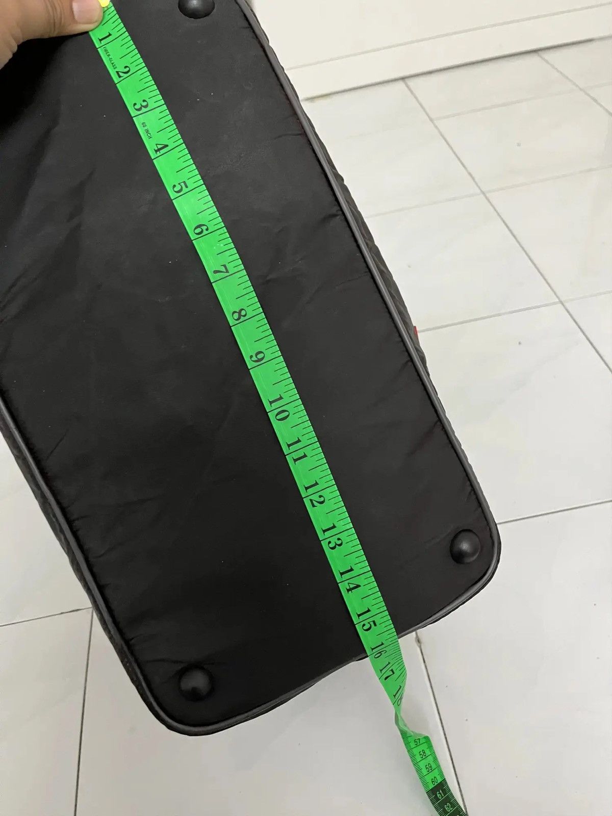 Prada Prada Golf Nylon Bag Size ONE SIZE - 13 Thumbnail