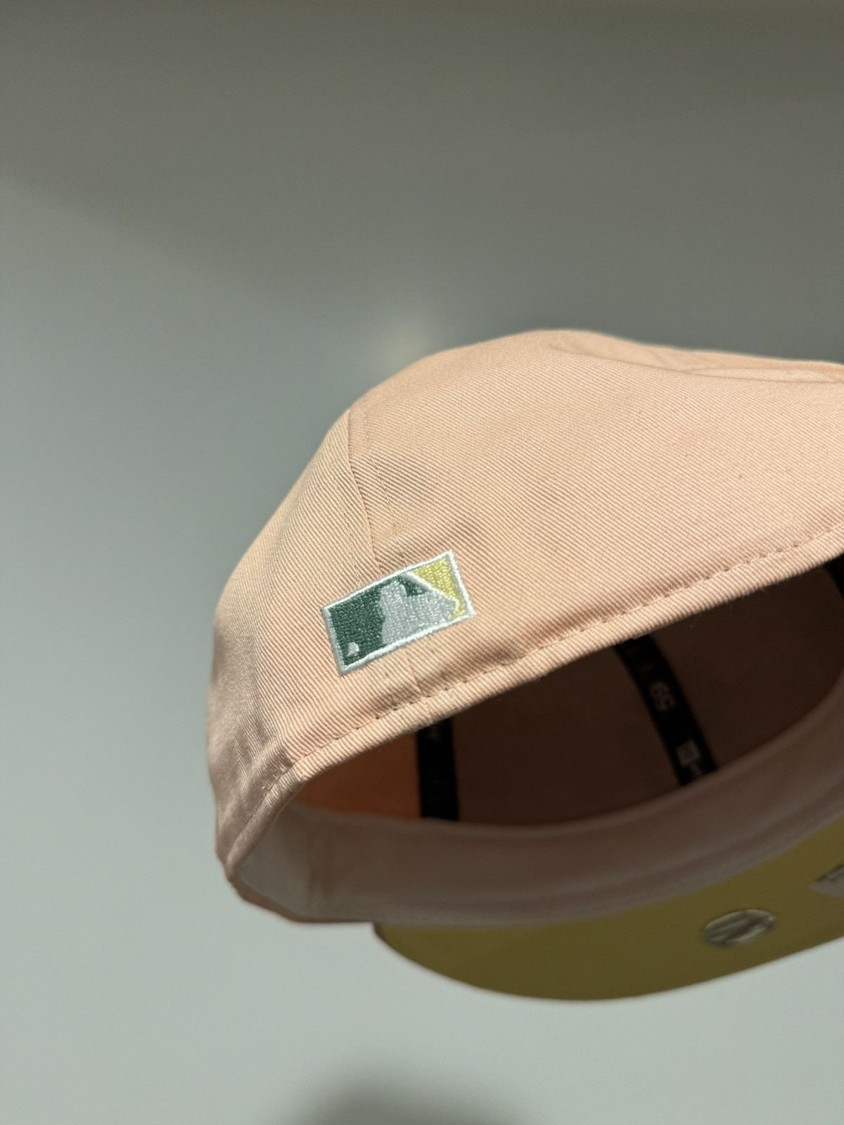 Hat Club × MLB × New Era Hatclub Exclusive New York Yankees Sugar Shack 7 3/8 Size ONE SIZE - 3 Thumbnail