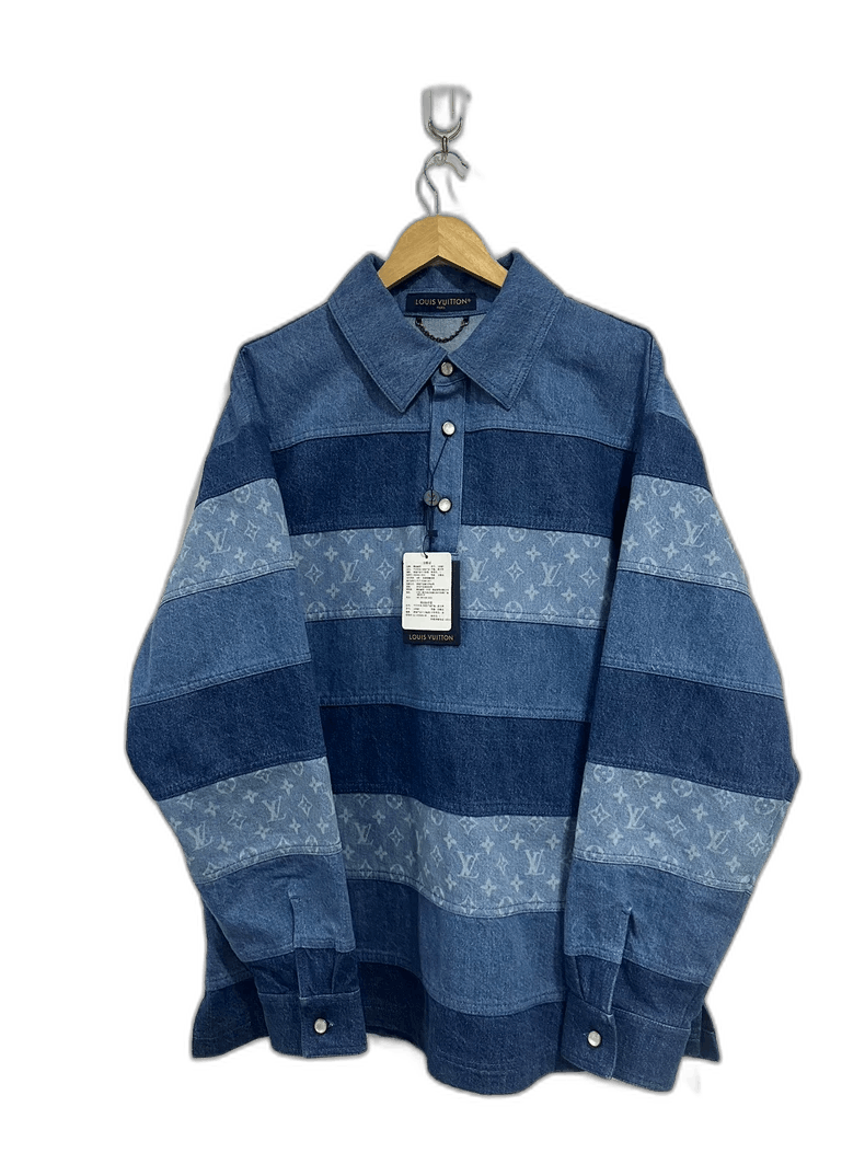Louis Vuitton Louis Vuitton 2 Size US M / EU 48-50 / 2 - 1 Thumbnail