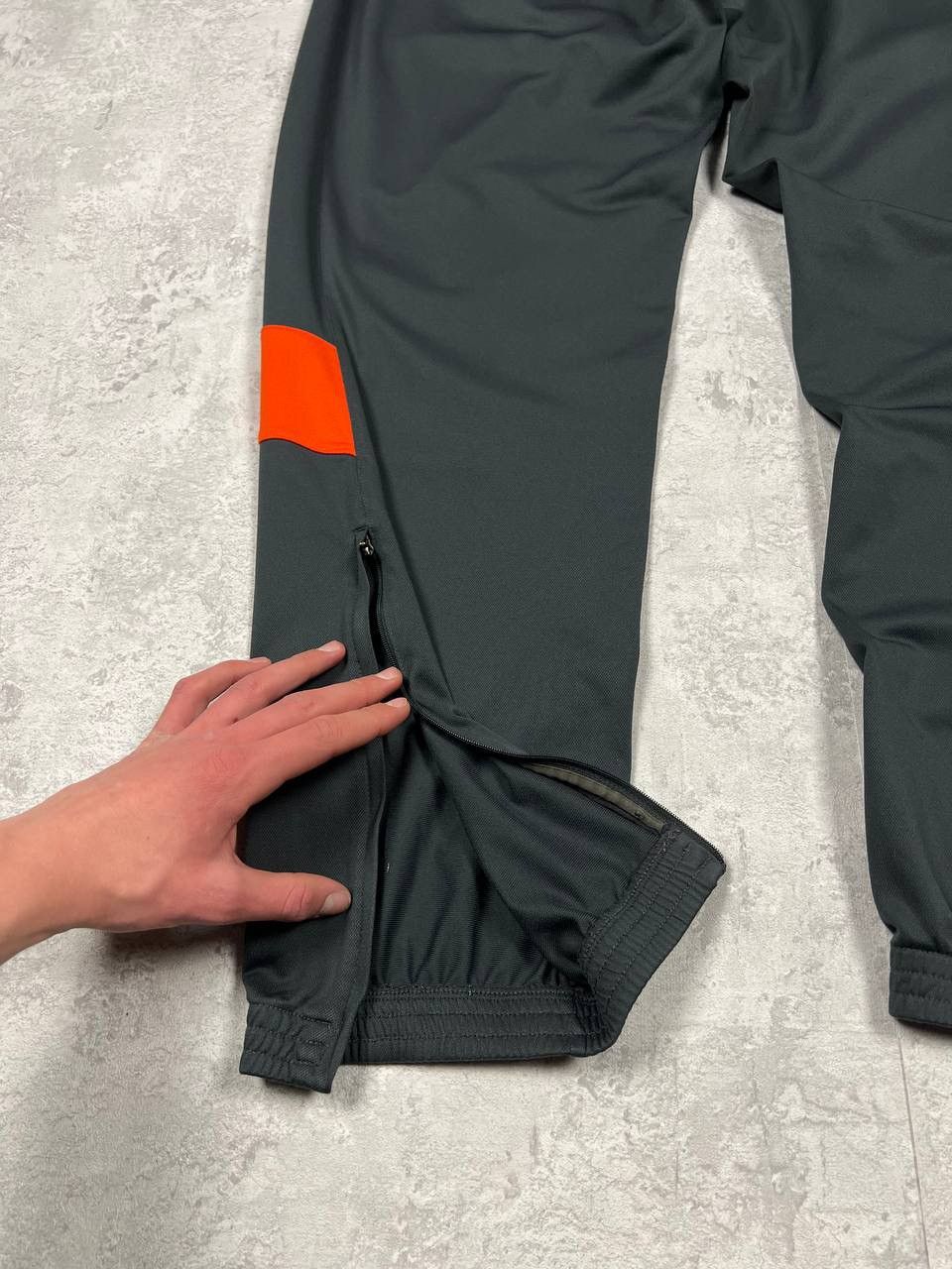 Nike Vintage Nike Y2K Track Suit Size US XL / EU 56 / 4 - 21 Thumbnail