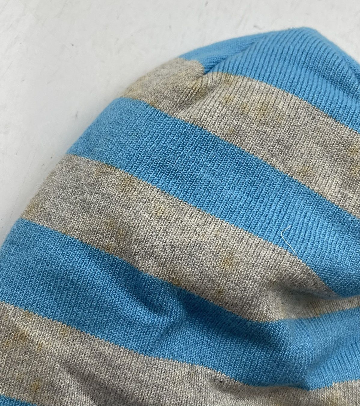 H&M h&m the smurf beanie hat tc46 Size ONE SIZE - 7 Thumbnail