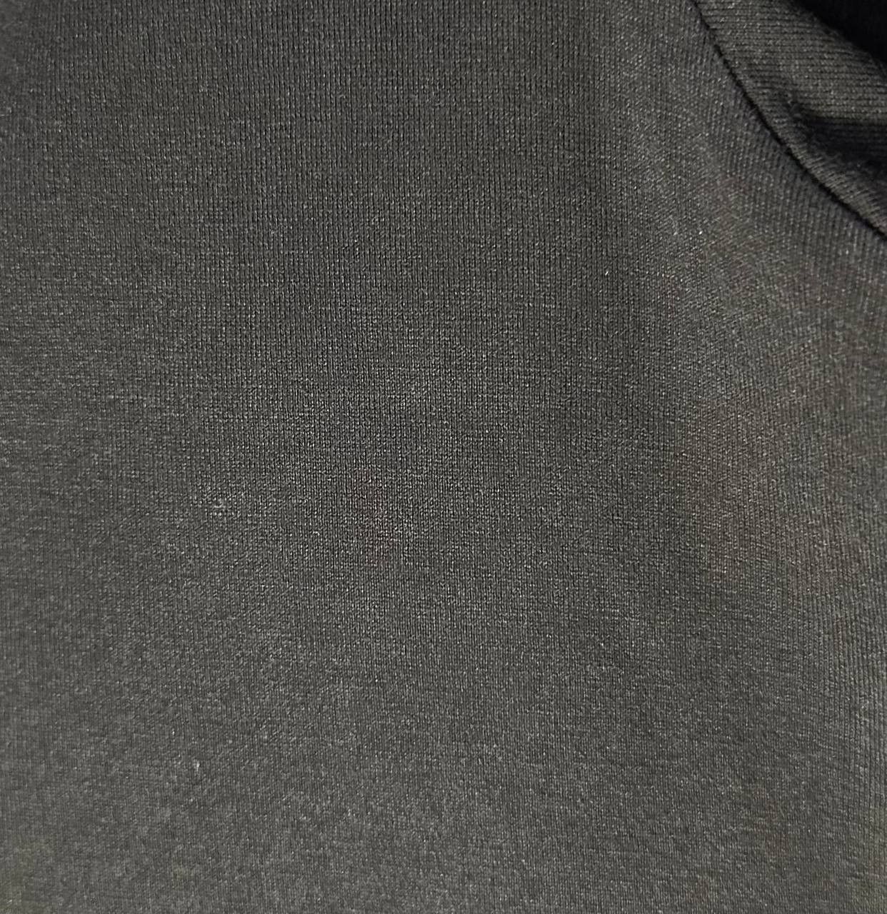 Dolce & Gabbana Dolce&Gabbana Classic basic Womens t shirt V-Neck Top Size M / US 6-8 / IT 42-44 - 4 Thumbnail