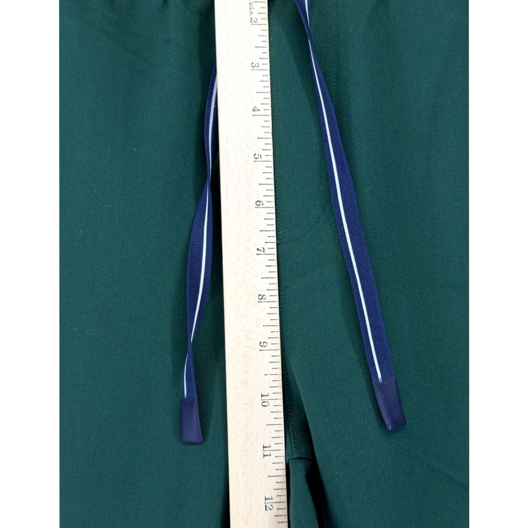Vintage FIGS Technical Collection Green Scrub Jogger Pants Mens XL Size US 36 / EU 52 - 7 Thumbnail