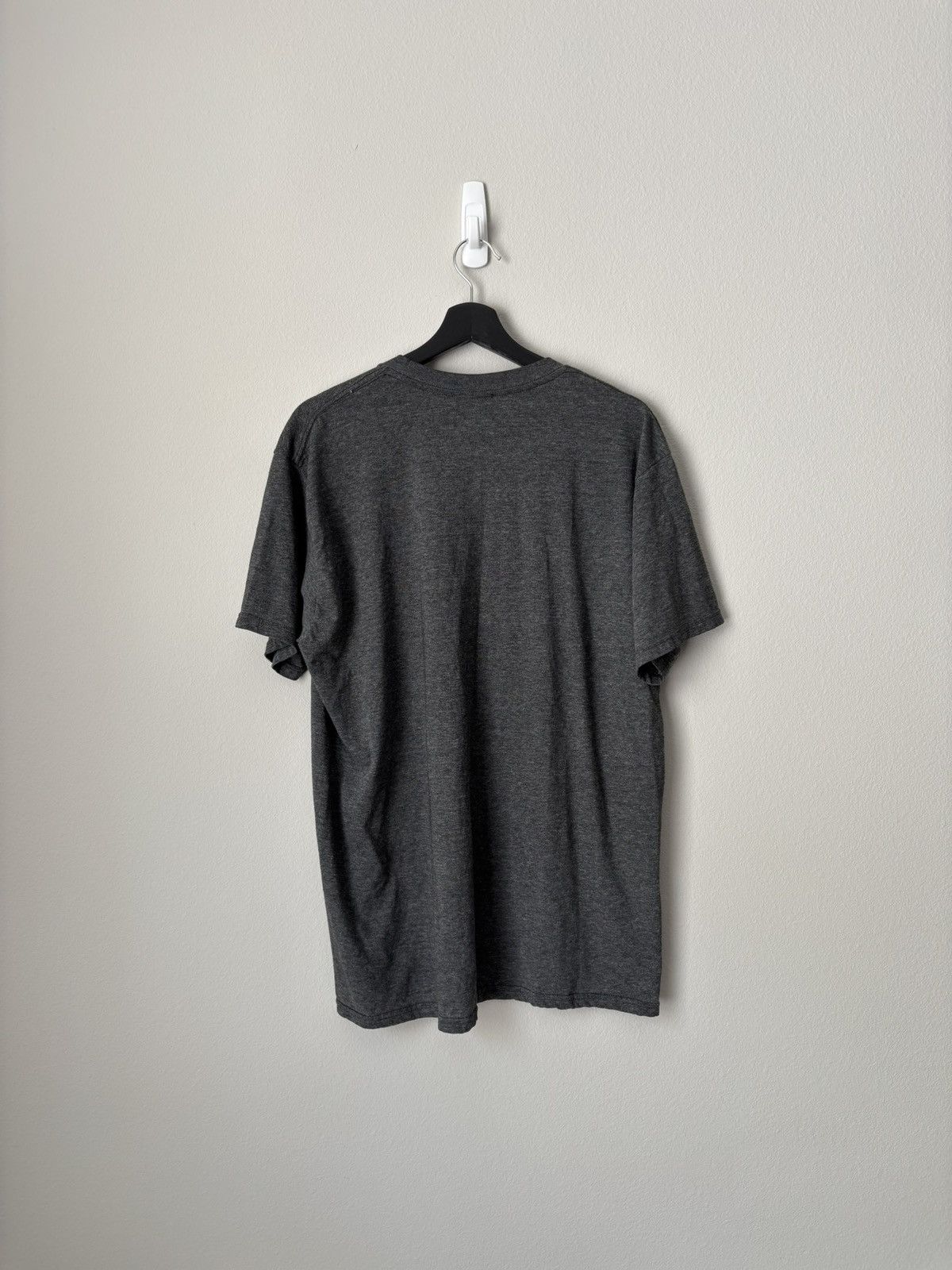 Nike Vintagen 2000s Nike Tee Size US L / EU 52-54 / 3 - 3 Thumbnail