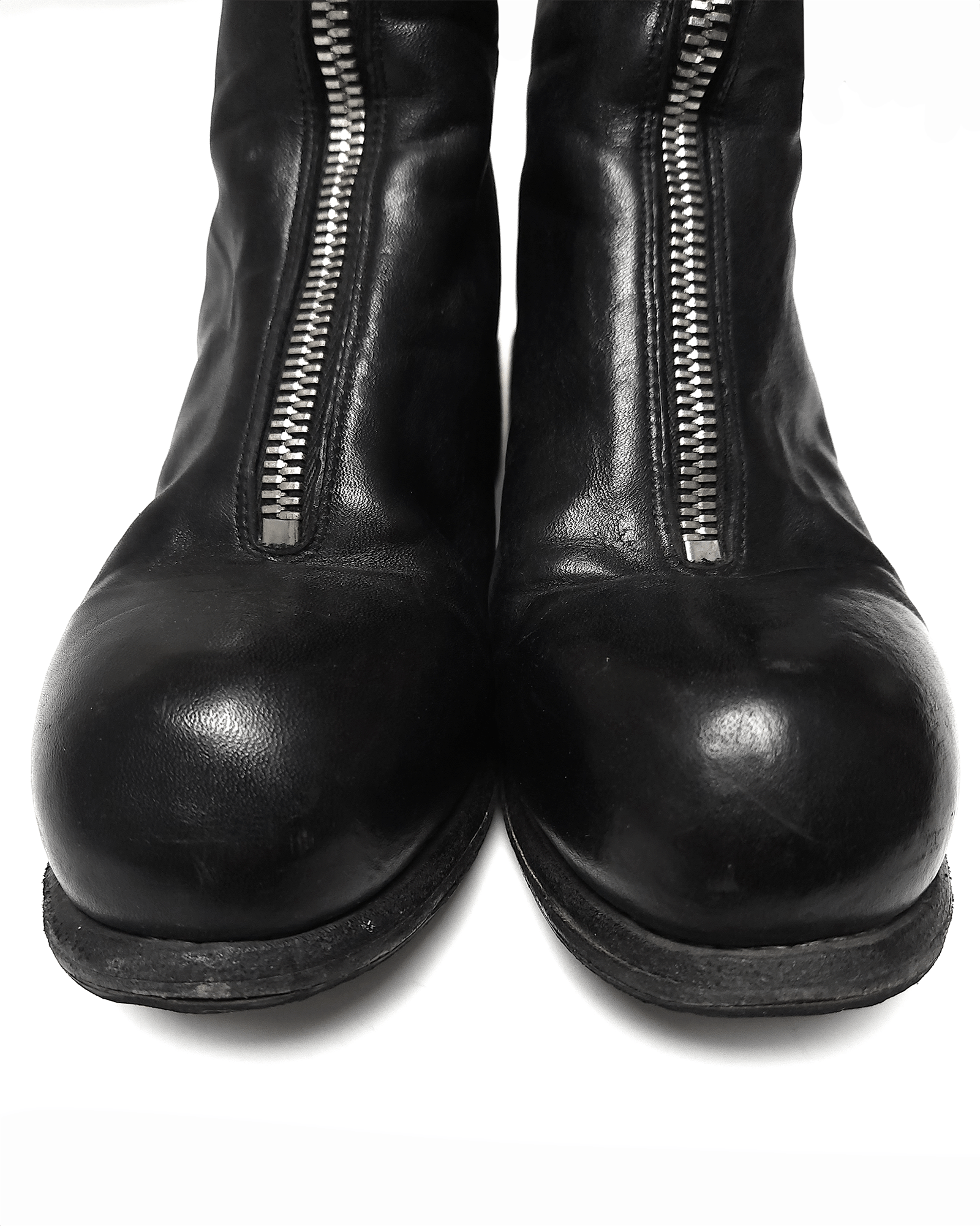 Guidi [Size 36] Guidi PL2 Leather Boot Size US 6 / IT 36 - 4 Thumbnail