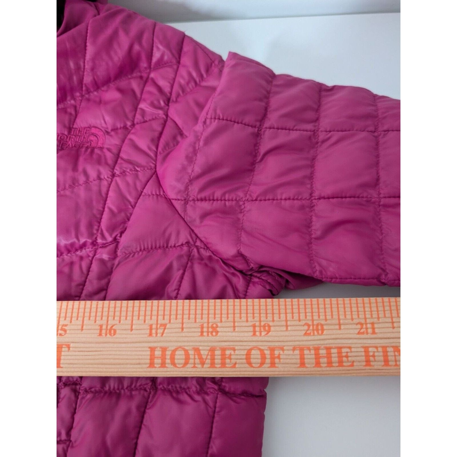 The North Face The North Face Quilted Thermoball Parka Coat Womens Size M Size M / US 6-8 / IT 42-44 - 15 Thumbnail