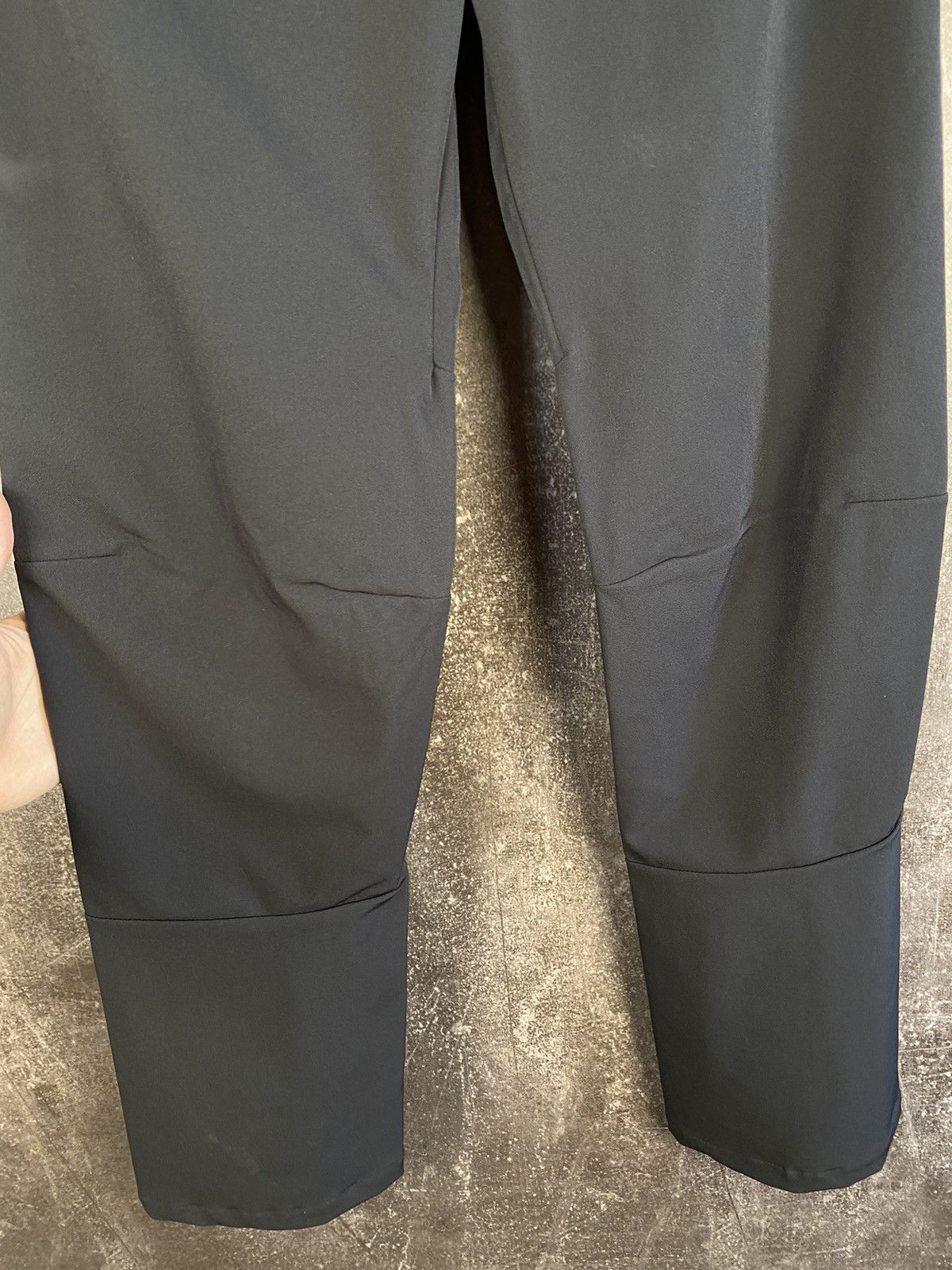 Marithe + Francois Girbaud Vintage Avant Garde Old Money Marithe Francois Girbaud Pants Size 28" / US 6 / IT 42 - 4 Thumbnail