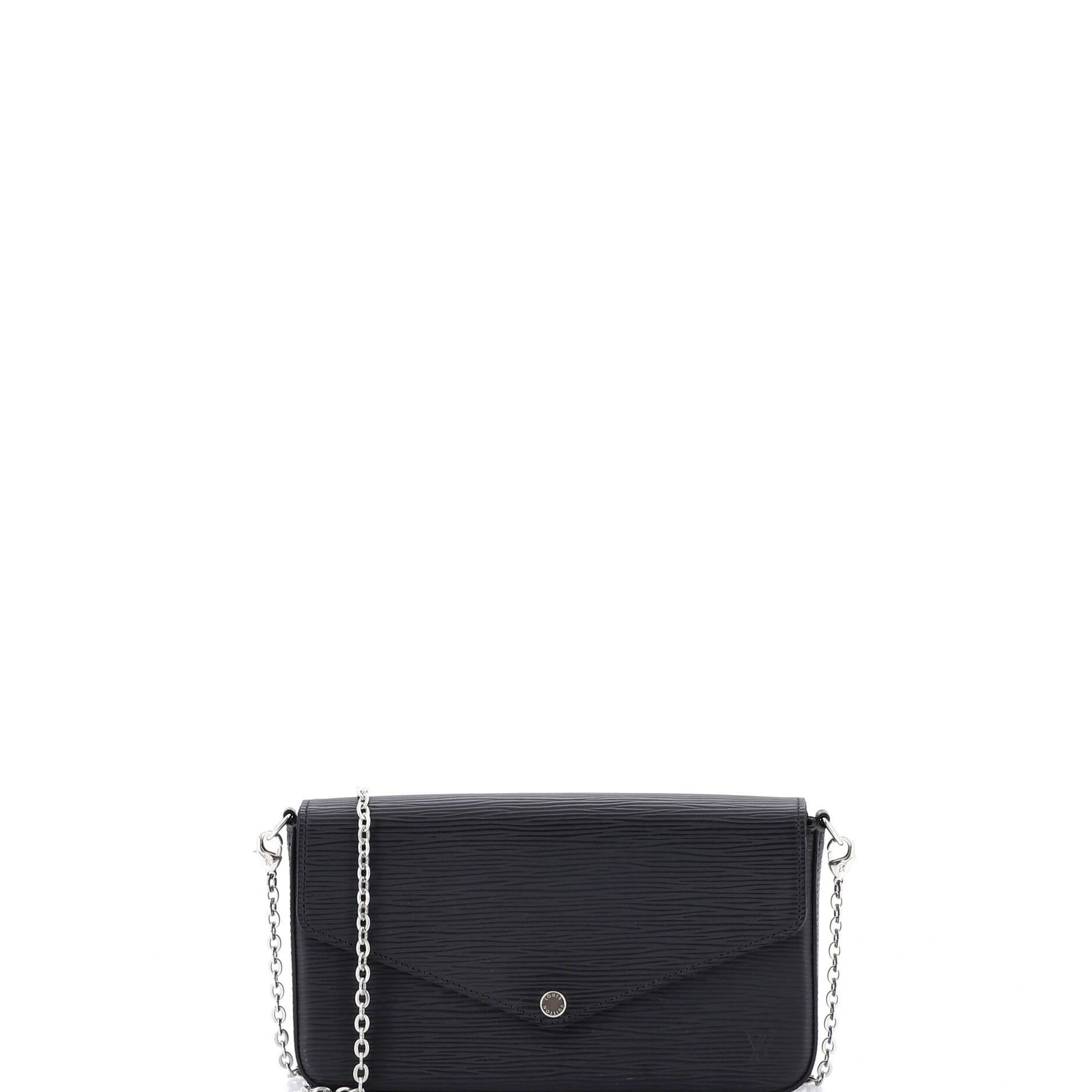 Louis Vuitton Felicie Pochette Size ONE SIZE - 1 Thumbnail