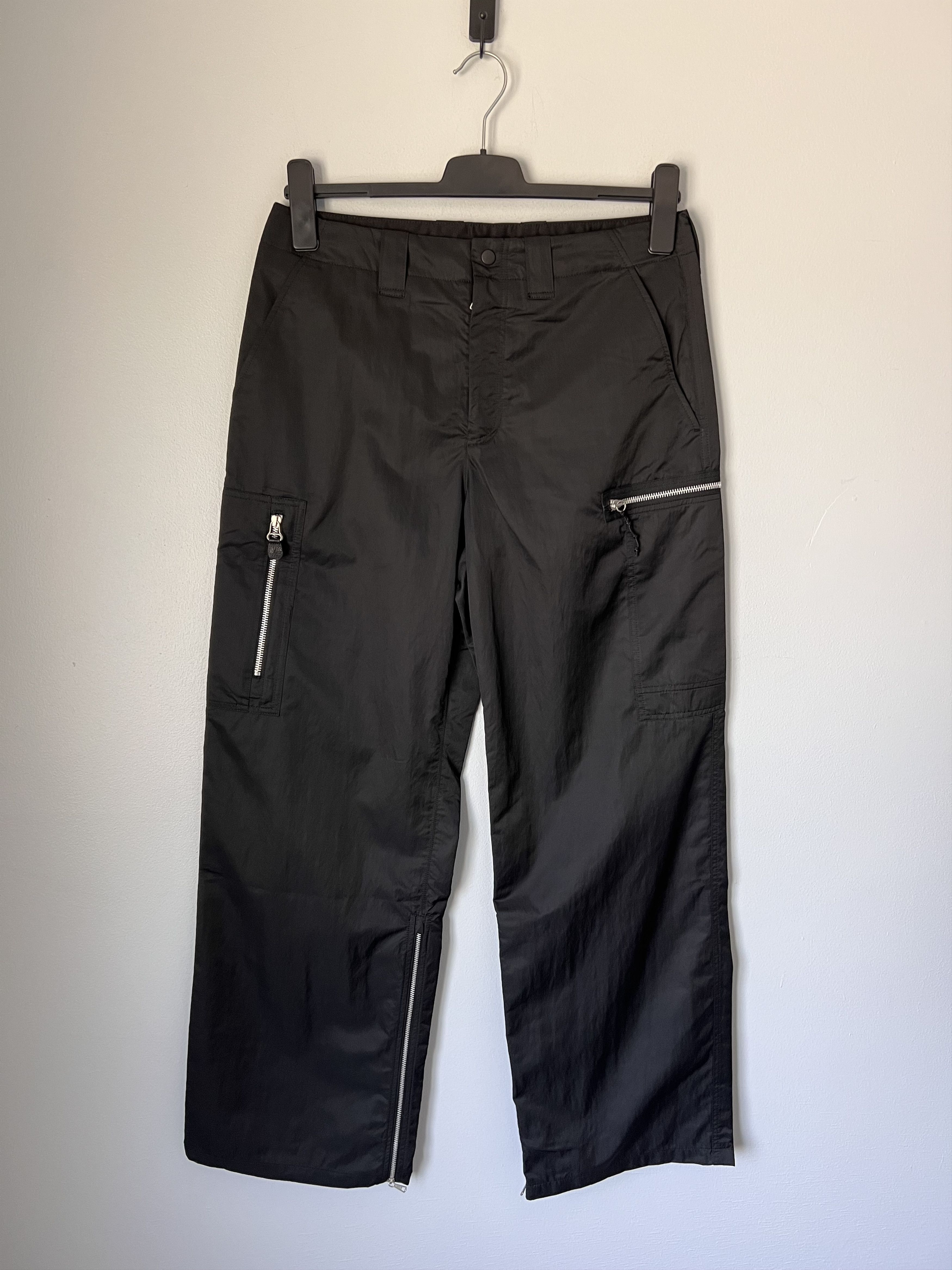 Emporio Armani × Our Legacy Togo Trousers | Grailed