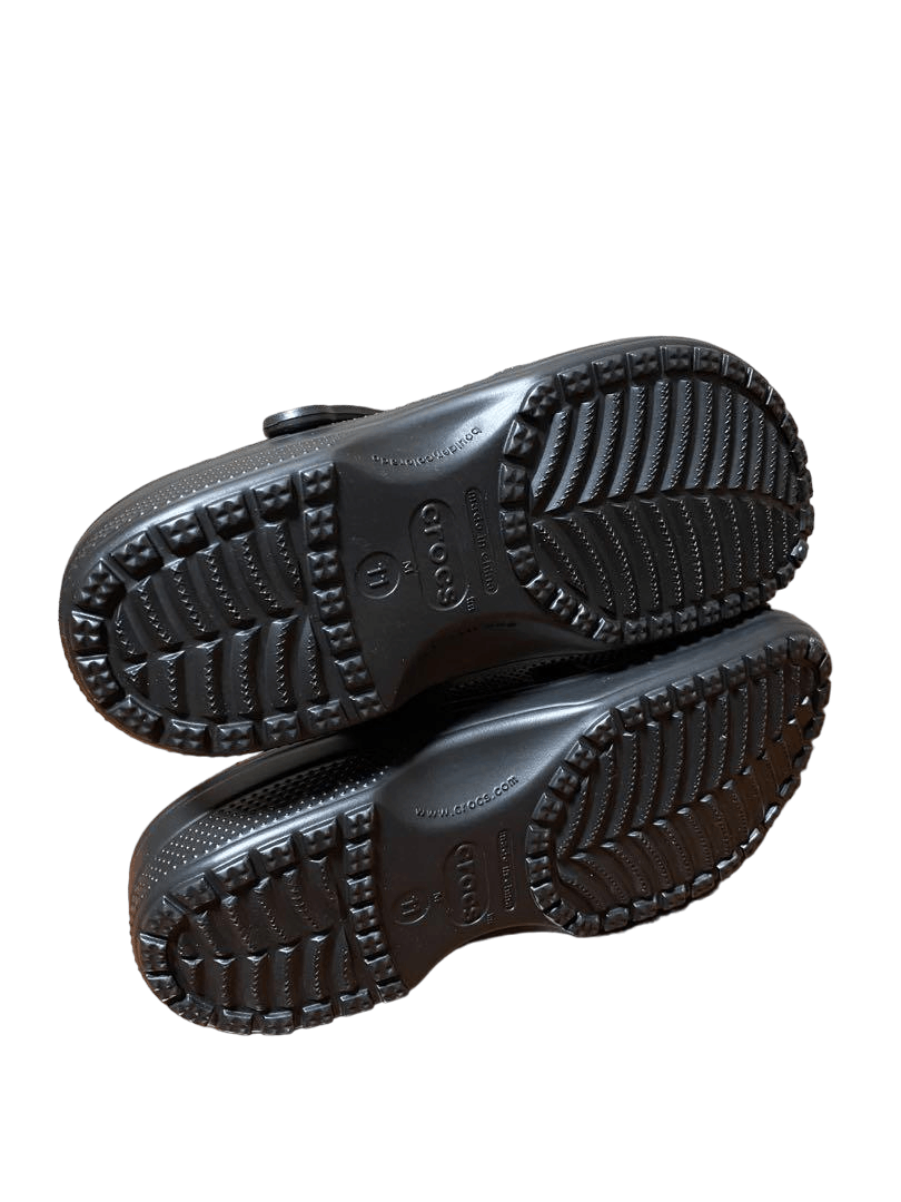 Crocs × Mastermind Japan MASTERMIND x CROCS CLASSIC CLOG Size US 11 / EU 44 - 5 Thumbnail