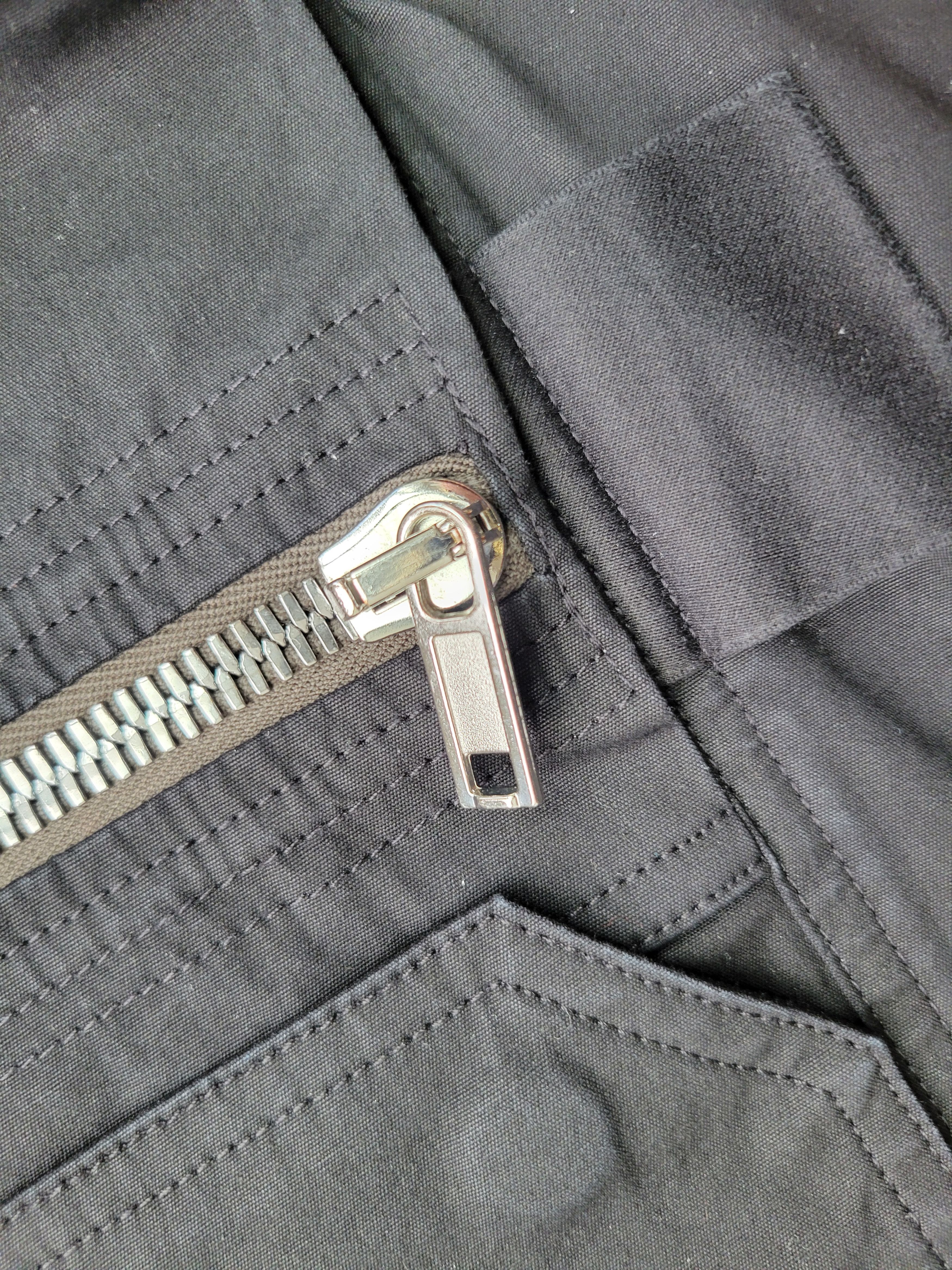 Rick Owens Cargo pants Size US 36 / EU 52 - 7 Thumbnail