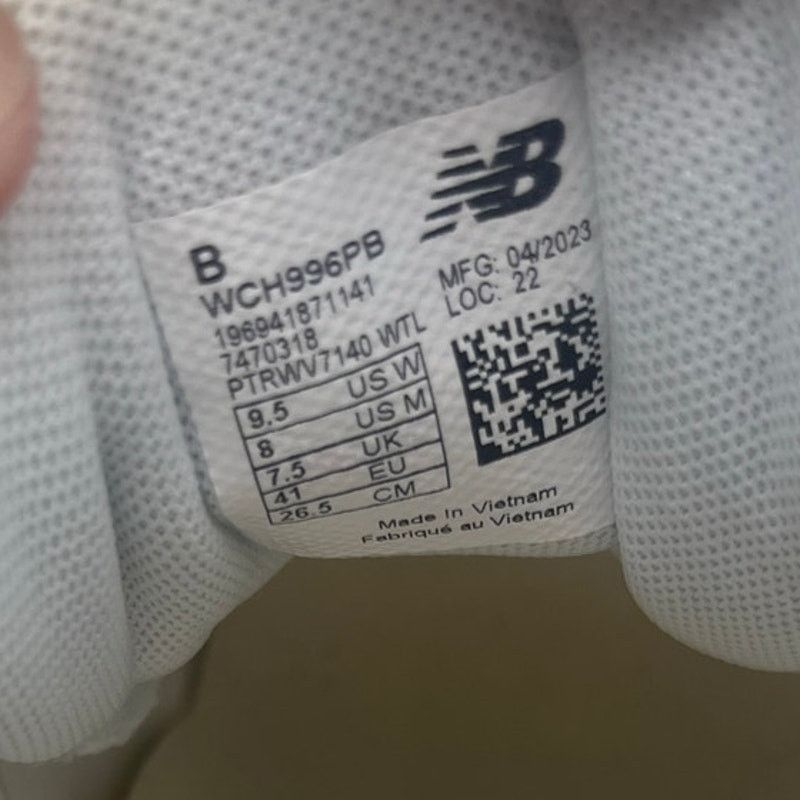 Nike Nike React Pegasus Trail 4 Pearl Pink Running Sneakers Shoes Size US 9.5 / IT 39.5 - 7 Thumbnail