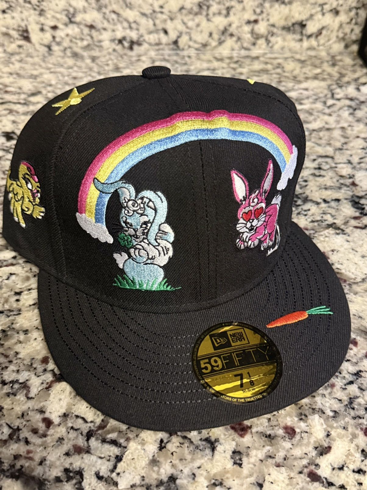 New Era × Vivienne Westwood Custom Vivienne Westwood New Era