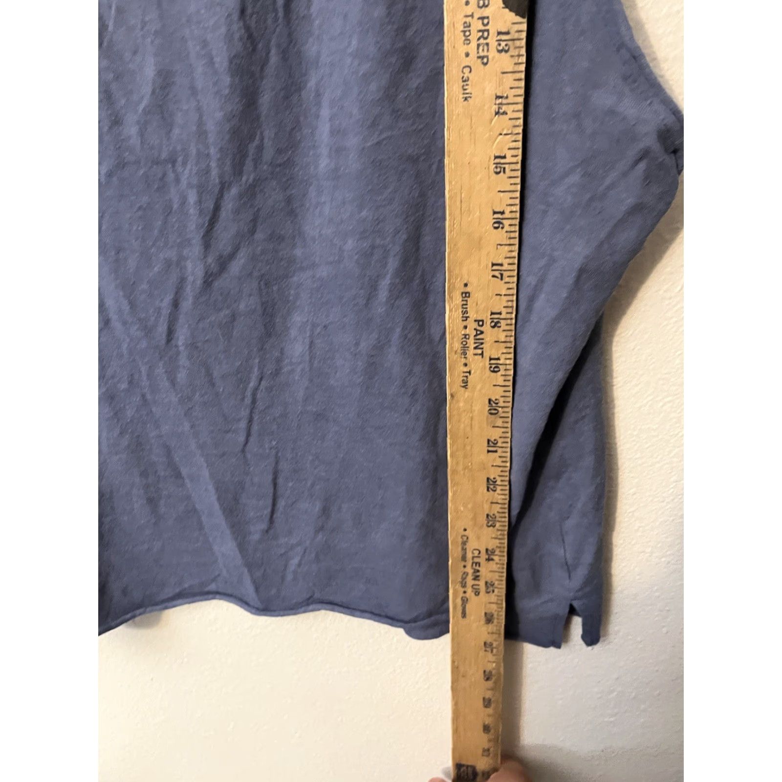 Junk Food VINTAGE Junk Food Tank Top Women Blue 3X Off Duty Wonder Women Shirts & Tops Ladies Plus Size Women Tank Size XXL / US 16-18 / IT 52-54 - 5 Thumbnail