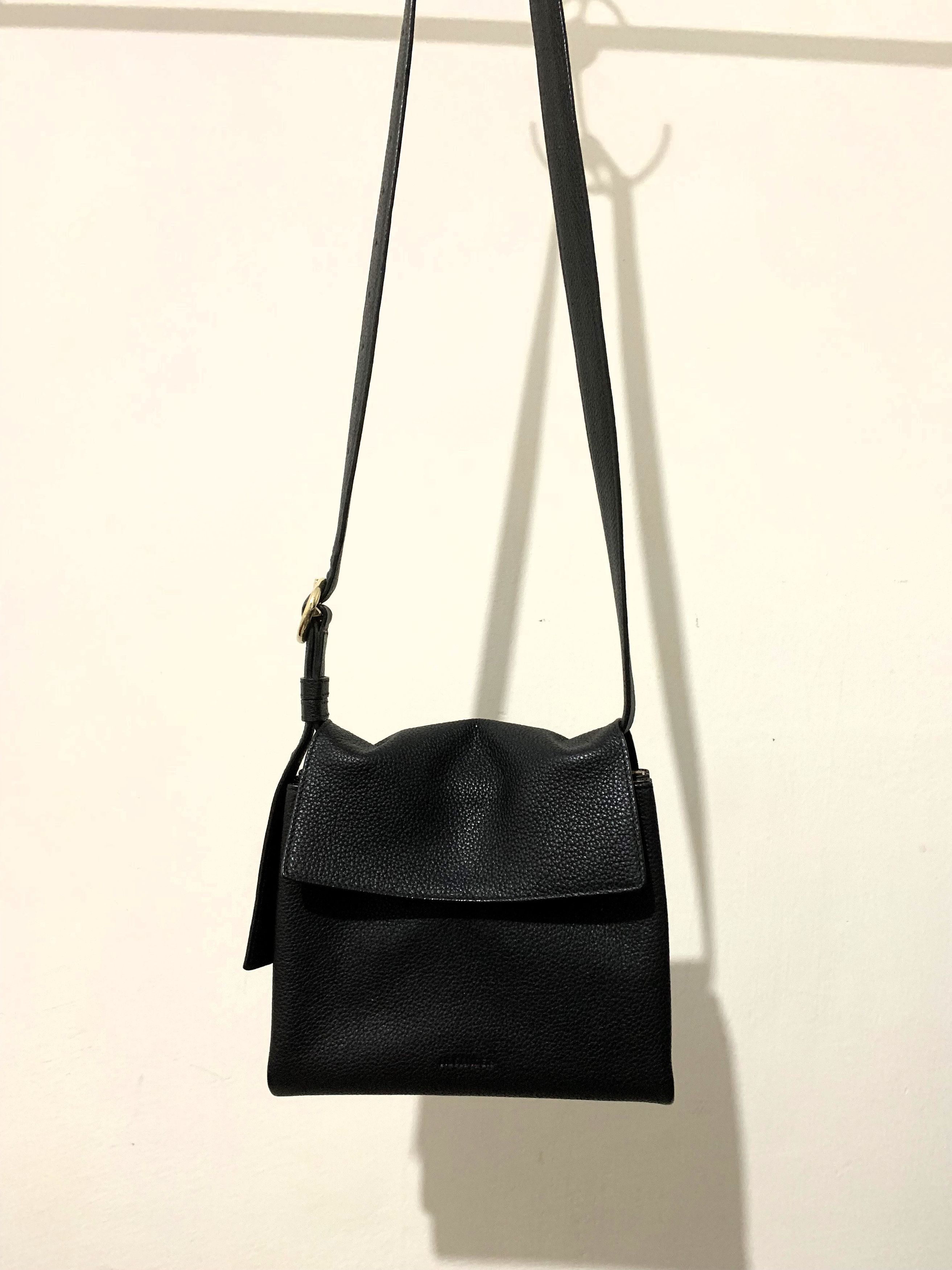 Jil Sander JS Shoulder Bag Size ONE SIZE - 3 Thumbnail