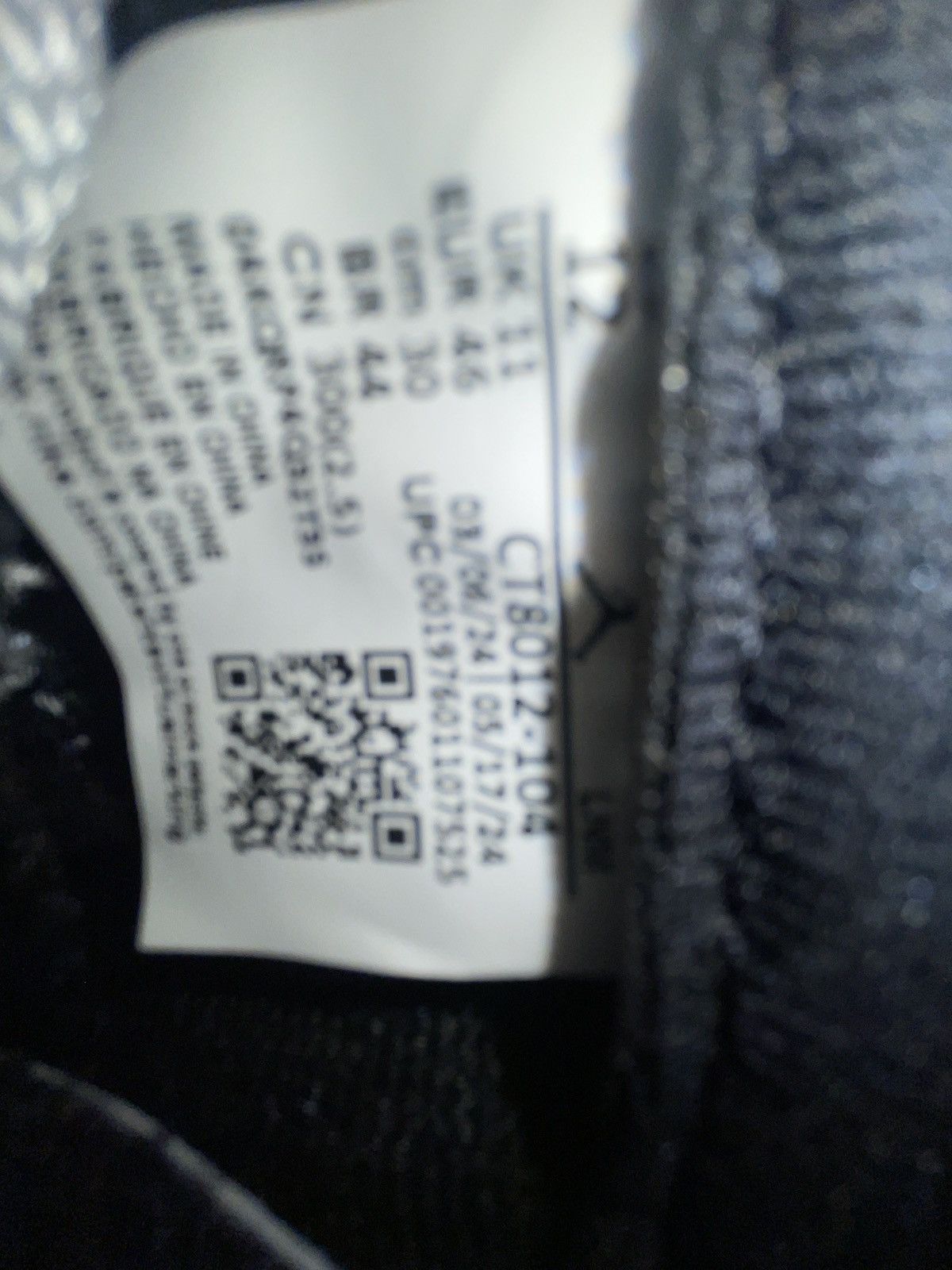 Jordan Brand × Nike Size 12 - Jordan 11 Retro High Legend Blue Size US 12 / EU 45 - 7 Thumbnail
