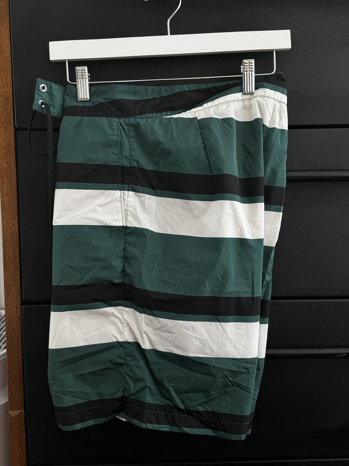 Prada Prada Board Short Size US 32 / EU 48 - 6 Thumbnail