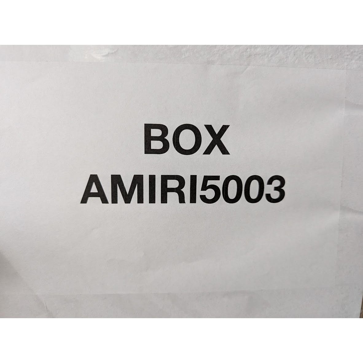 Amiri o1rshd1 Q:2 / Size: OS / Wallet Chains in Silver Size ONE SIZE - 22 Thumbnail