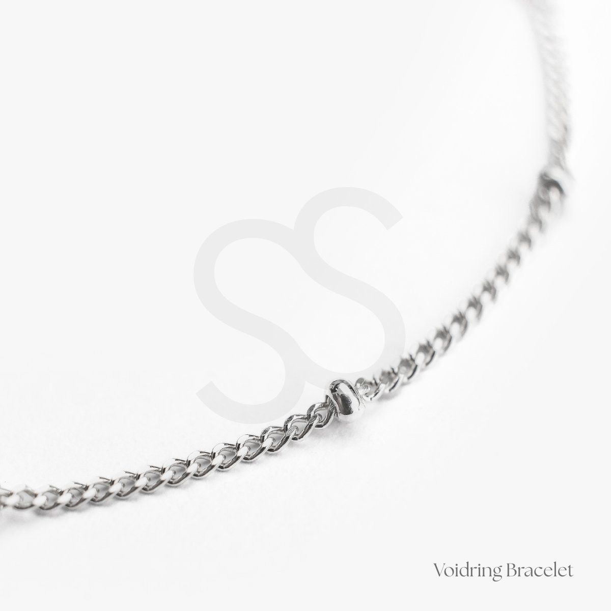 Other Bracelet Silver 925, Voidring Bali Size ONE SIZE - 2 Thumbnail
