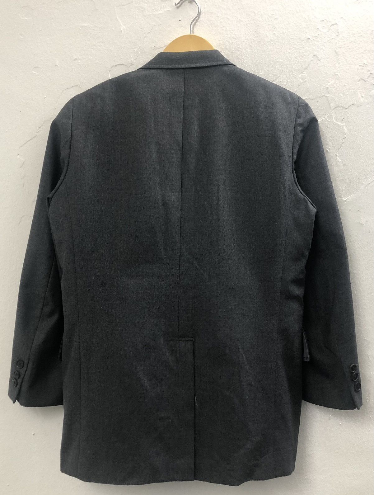 J. Press × Japanese Brand × Vintage Vintage J. Press Blazer Coat Jacket Size 38S - 2 Thumbnail