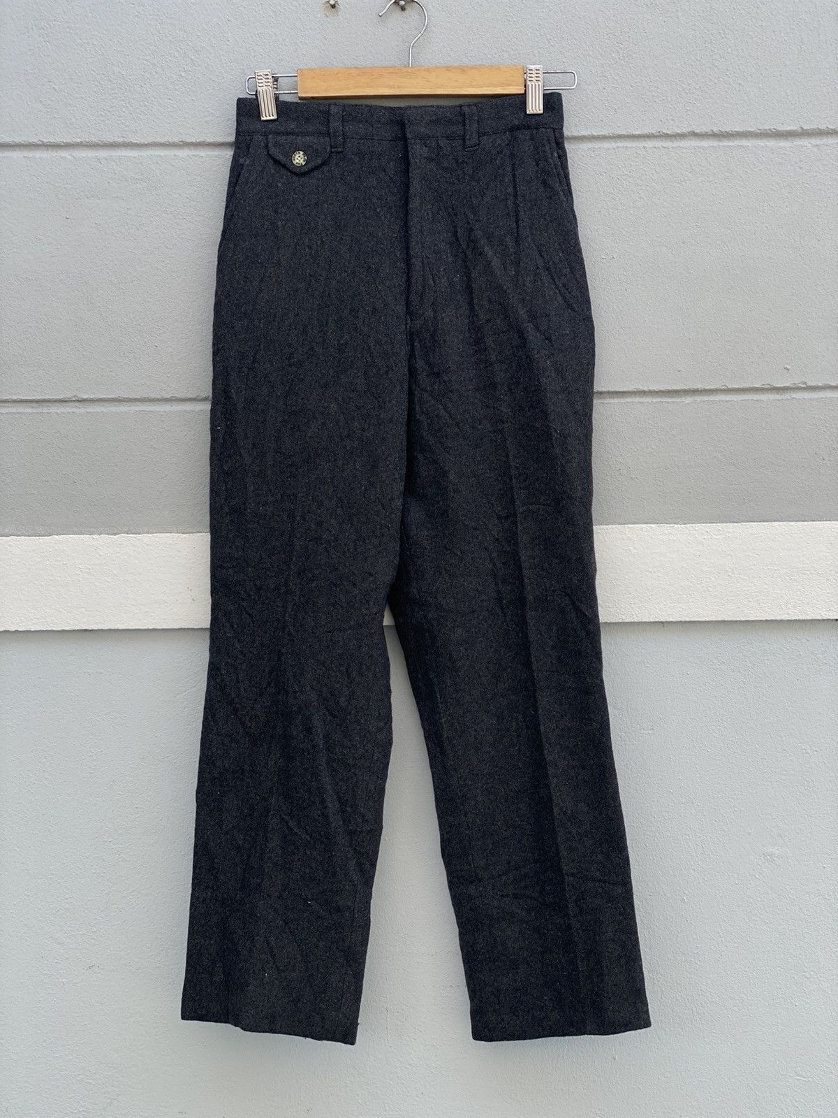 The North Face Vintage Y2K The North Face workwear pants Size US 28 / EU 44 - 1 Thumbnail