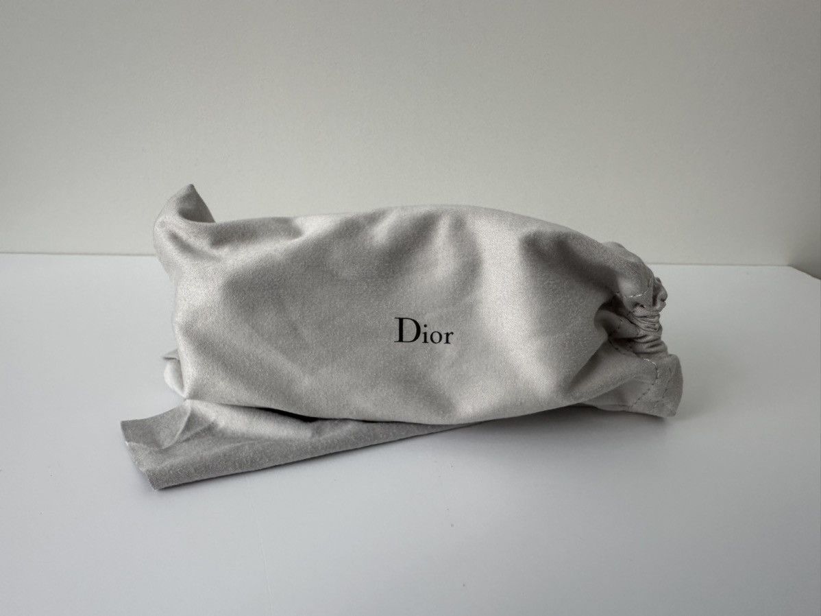 Dior Dior Playdior Sunglasses like new Size ONE SIZE - 8 Thumbnail