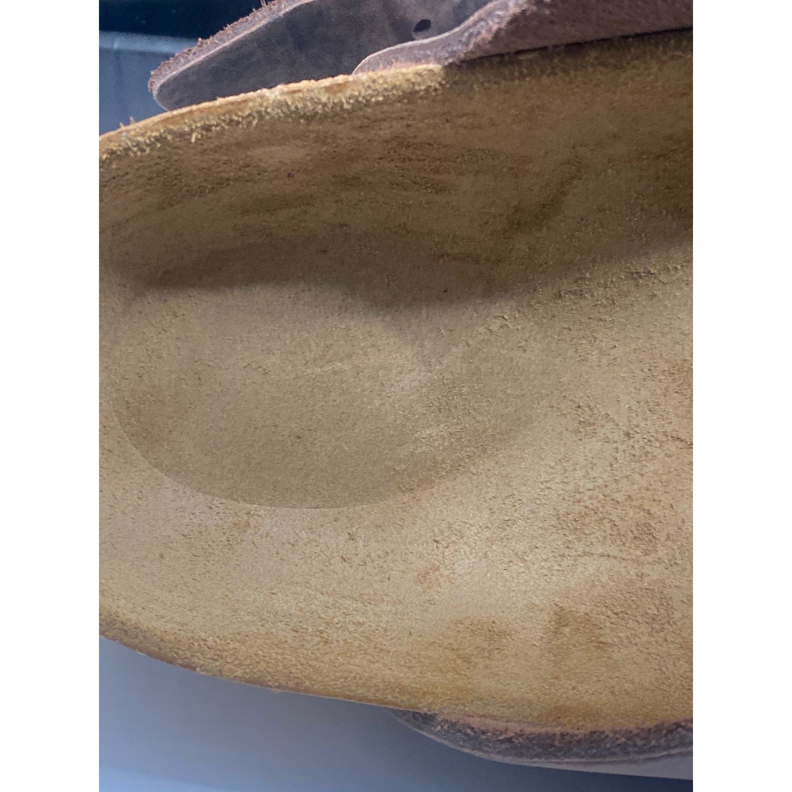Birkenstock Birkenstock Gizeh Narrow Fit Mocca Birko-Flor Sandal US 11.5 Size US 11.5 / IT 41.5 - 9 Thumbnail