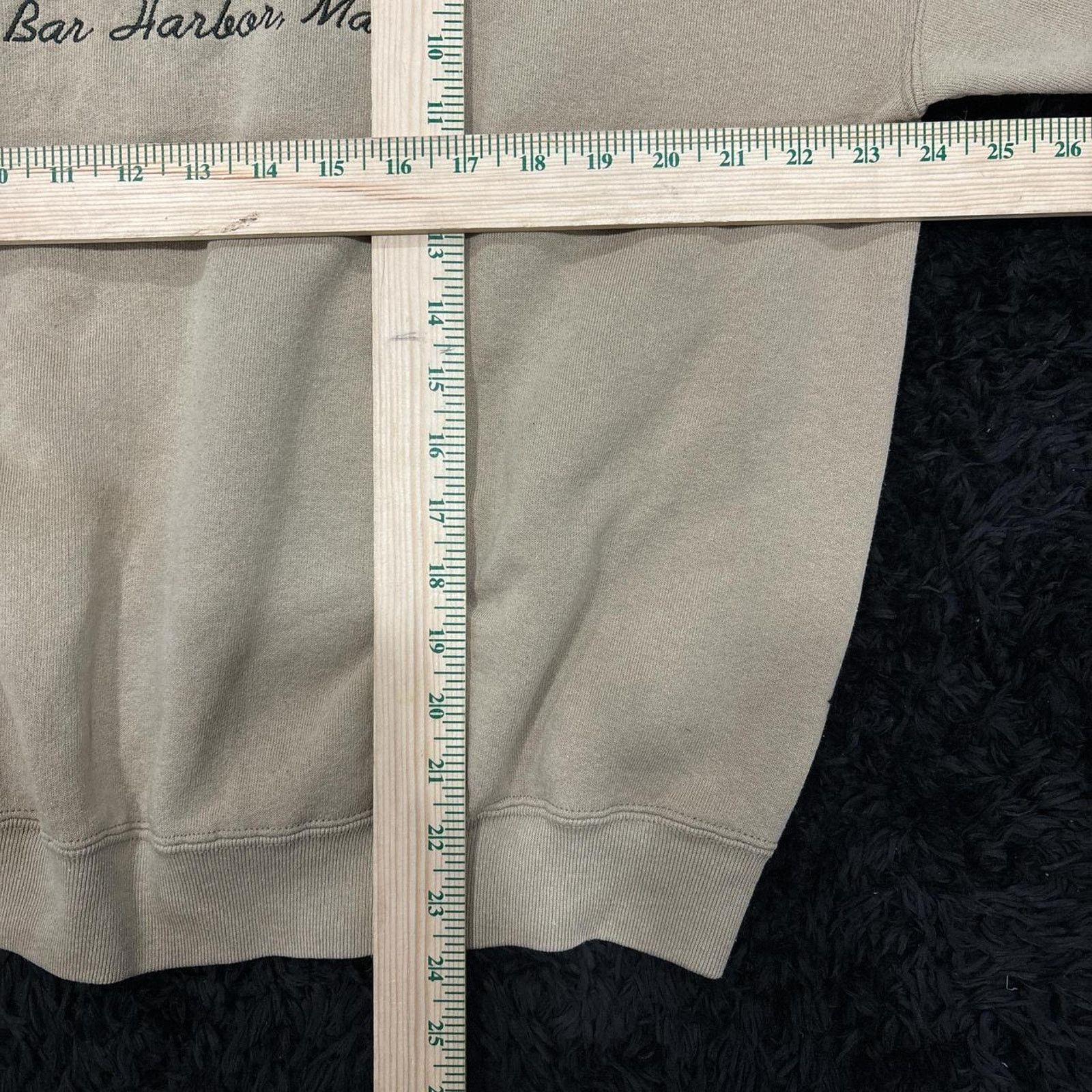 Other Vintage acadia maine crewneck Size L / US 10 / IT 46 - 4 Thumbnail