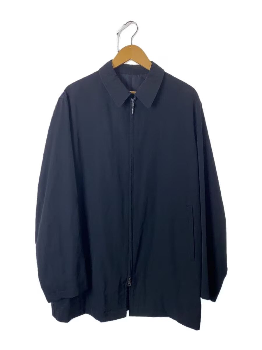 Y's for Men × Yohji Yamamoto Double Zip Wool Jacket Size US M / EU 48-50 / 2 - 1 Thumbnail
