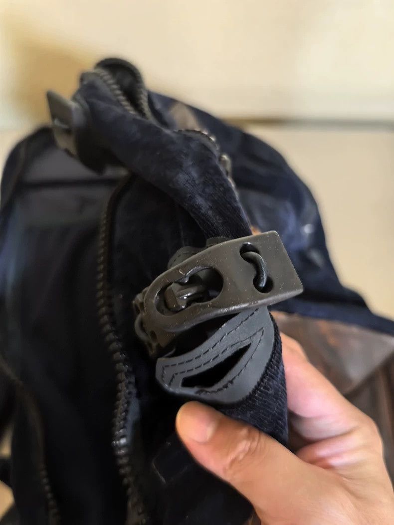 Visvim Visvim Visvim Lamina Konbu Corduroy Backpack-2506 Size ONE SIZE - 2 Thumbnail