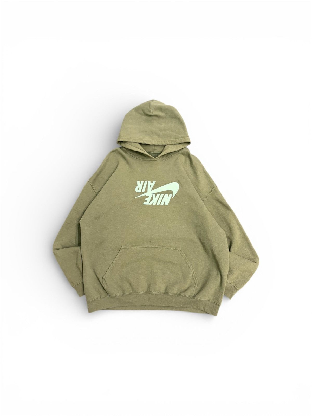 Nike × Travis Scott Nike x Travis Scott Hoodie Size US XL / EU 56 / 4 - 1 Thumbnail