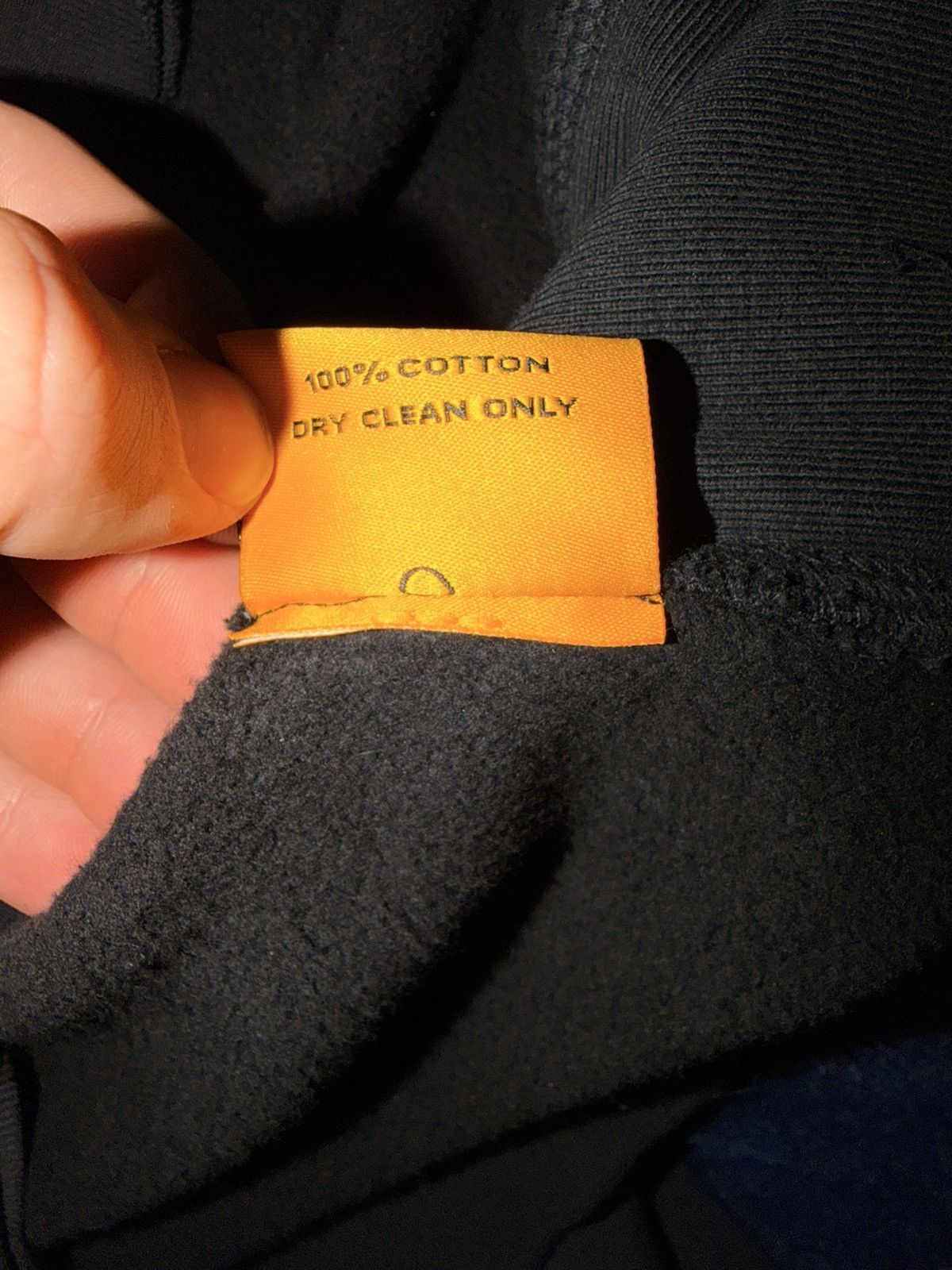 Gallery Dept. Gallery Dept. Art On Display Hoodie Size US L / EU 52-54 / 3 - 11 Thumbnail