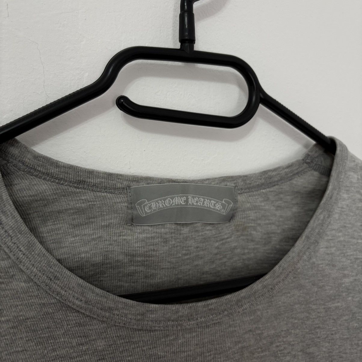 Chrome Hearts Chrome Hearts Basic T-shirt Size M / US 6-8 / IT 42-44 - 5 Thumbnail