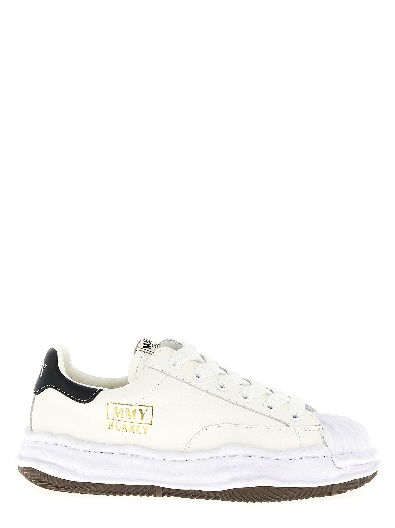 Maison MIHARA YASUHIRO 'Blakey' sneakers Size US 6 / IT 36 - 1 Thumbnail