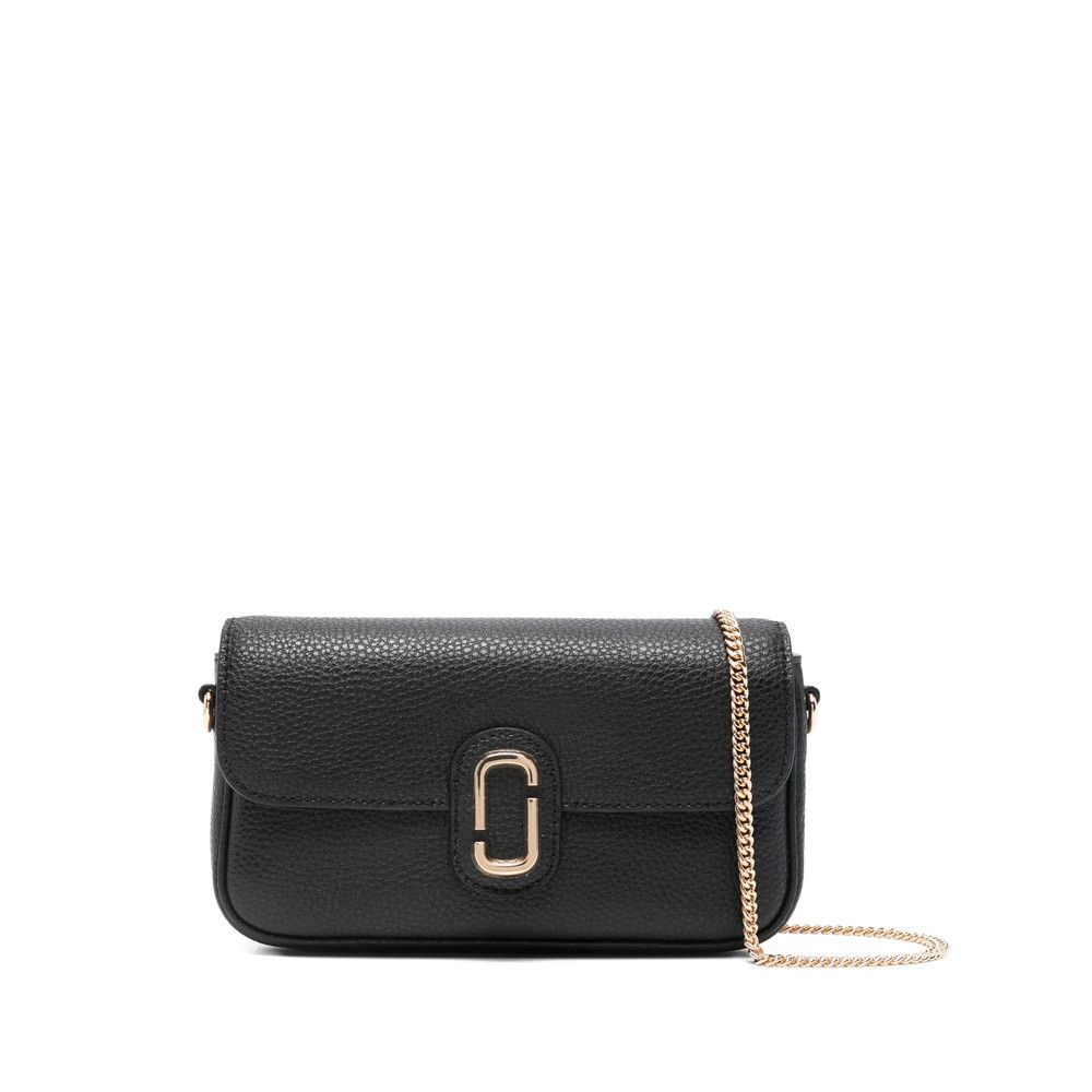 Marc Jacobs Marc Jacobs BLACK Mini Bags Size ONE SIZE - 1 Thumbnail