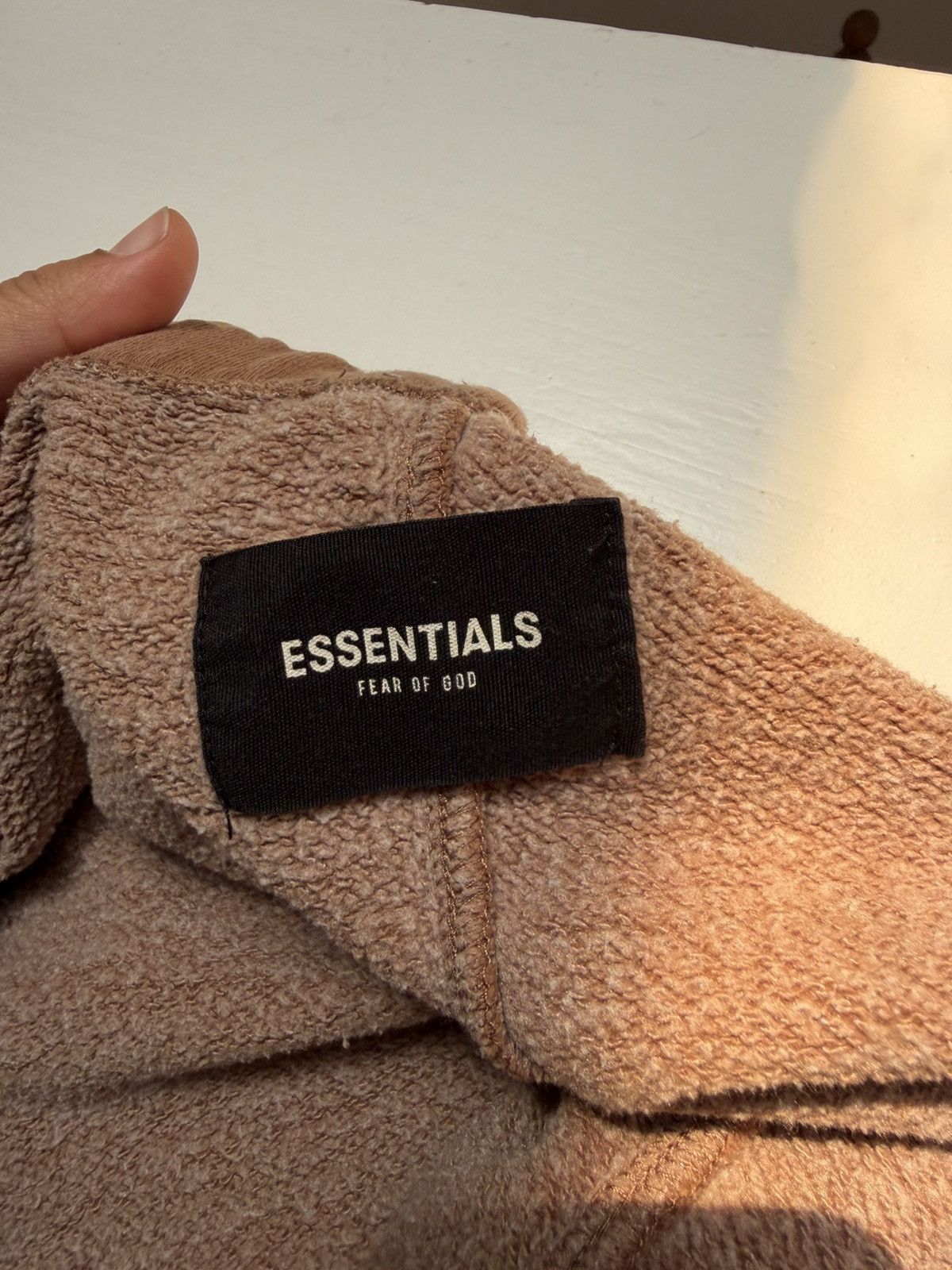 Essentials Essentials Fear of God Shorts Size US 32 / EU 48 - 5 Thumbnail