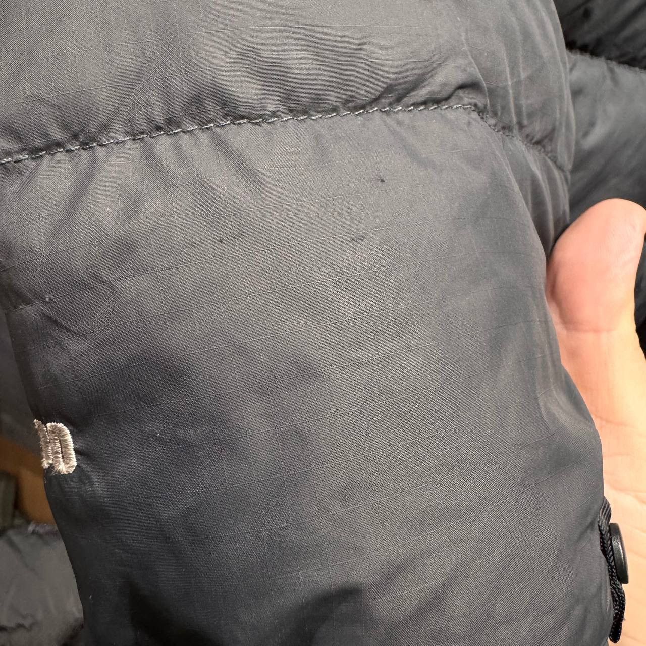 The North Face The North Face 700 Grey Puffer Down Jacket Size M Size US M / EU 48-50 / 2 - 17 Thumbnail