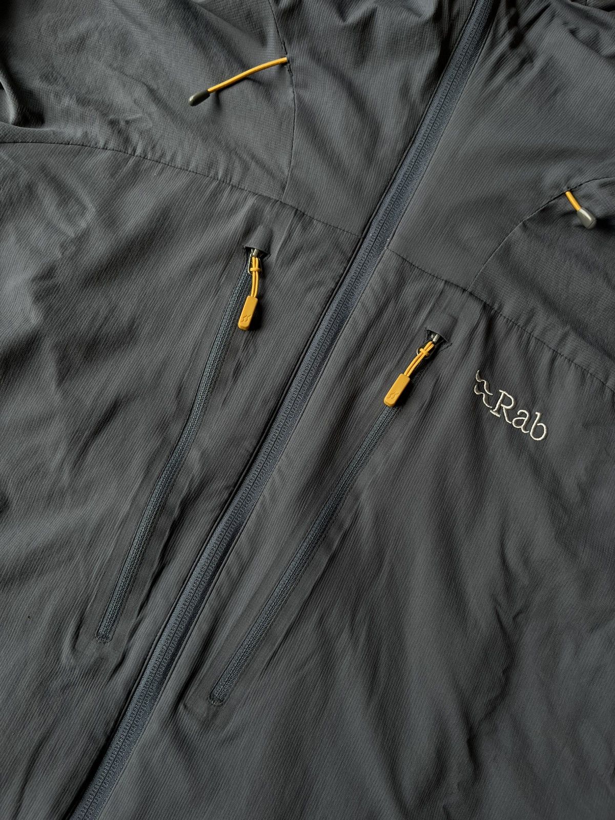 Rab × Vintage Vintage Rab Outdoor Life Size US L / EU 52-54 / 3 - 12 Thumbnail