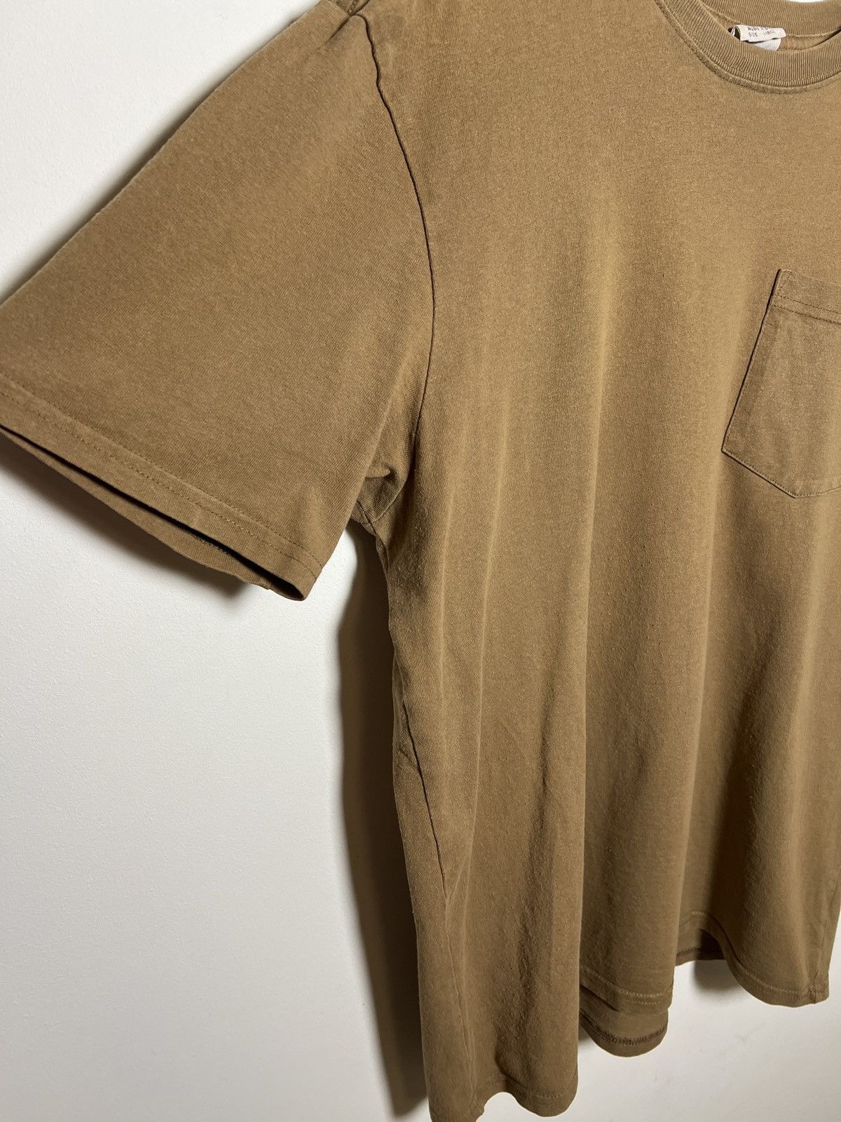 Filson Filson Made in USA Heavyweight Pocket Tee Size US L / EU 52-54 / 3 - 5 Thumbnail