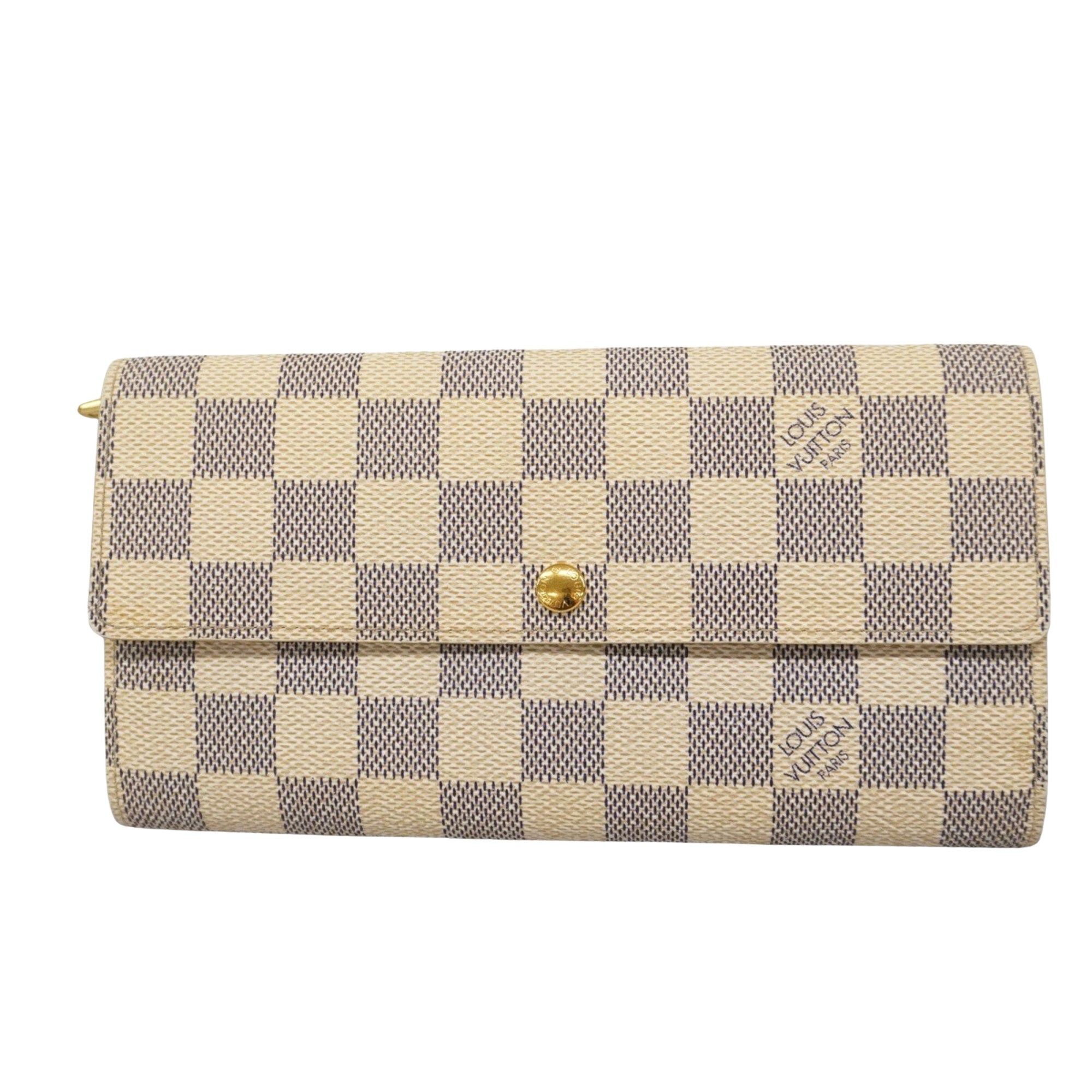 Louis Vuitton Louis Vuitton Sarah wallet Size ONE SIZE - 1 Thumbnail