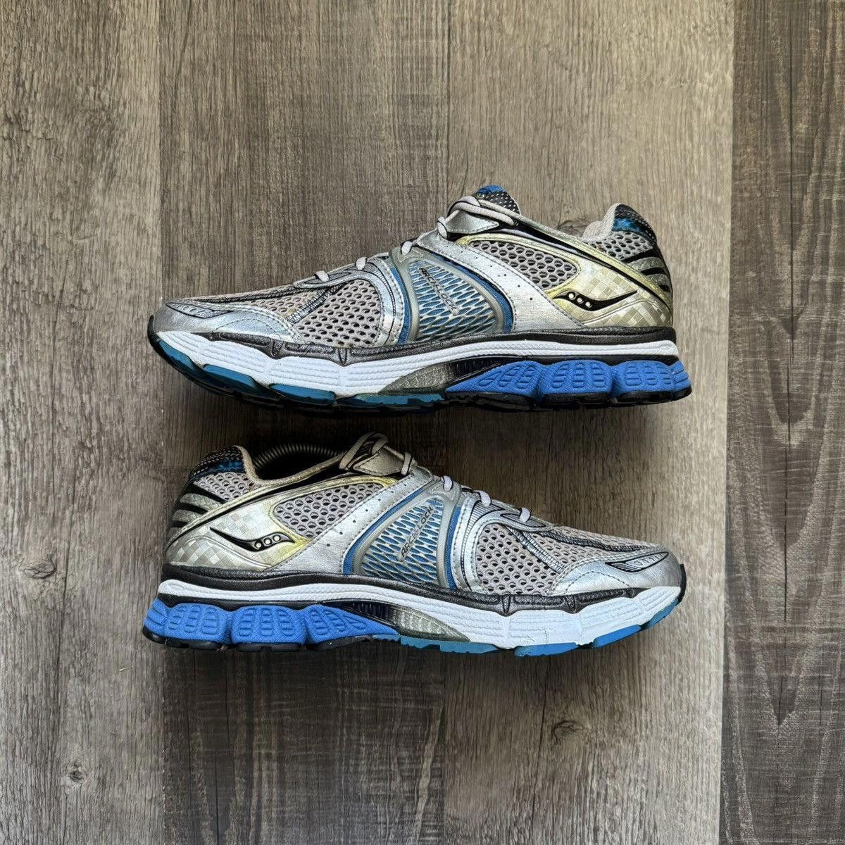 Saucony SAUCONY • ProGrid Triumph 7 (11M) Size US 11 / EU 44 - 3 Thumbnail
