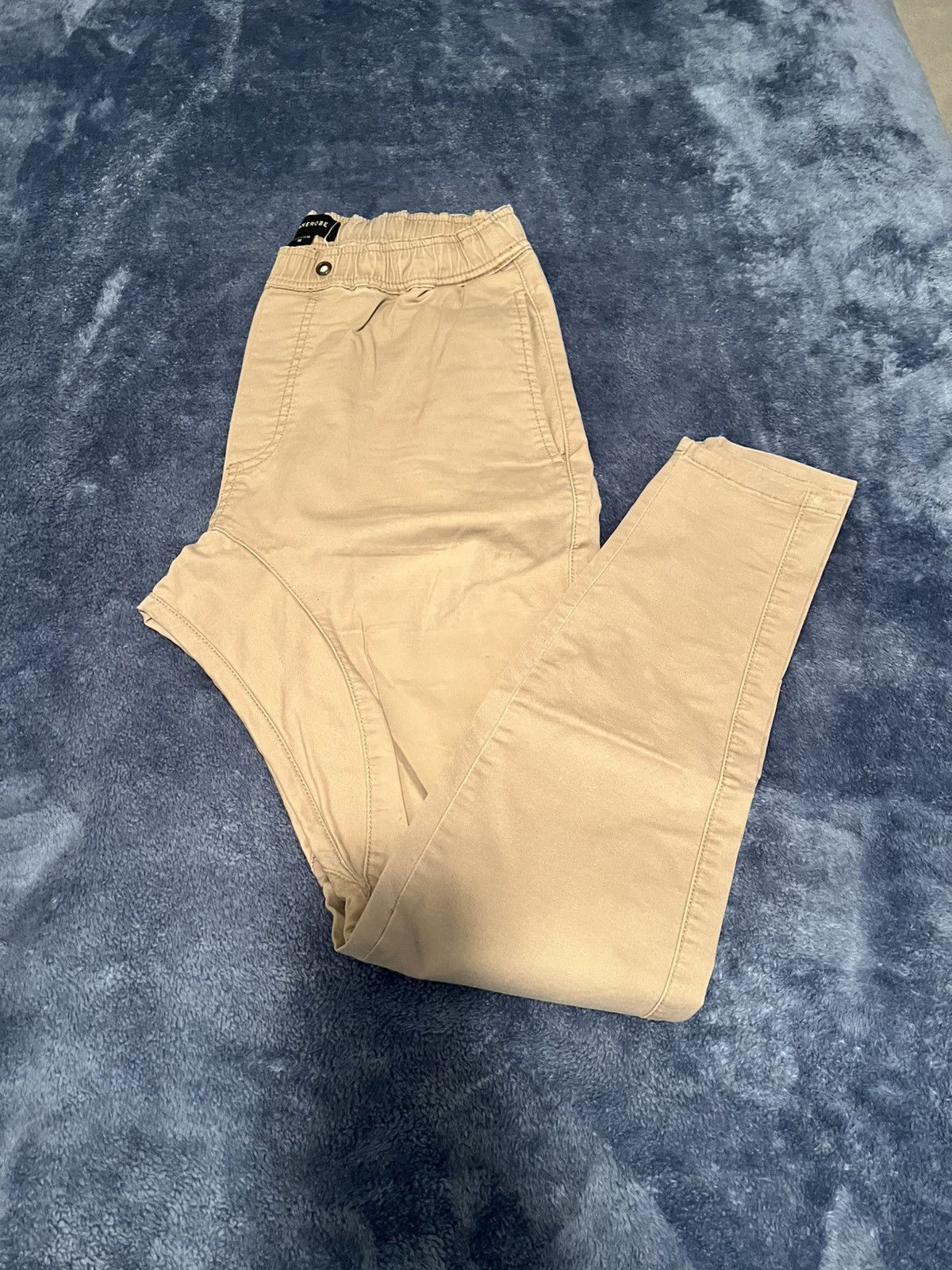 Zanerobe Zanerobe Sandstone Sureshot Chino Pants Size 30 Size US 30 / EU 46 - 2 Thumbnail