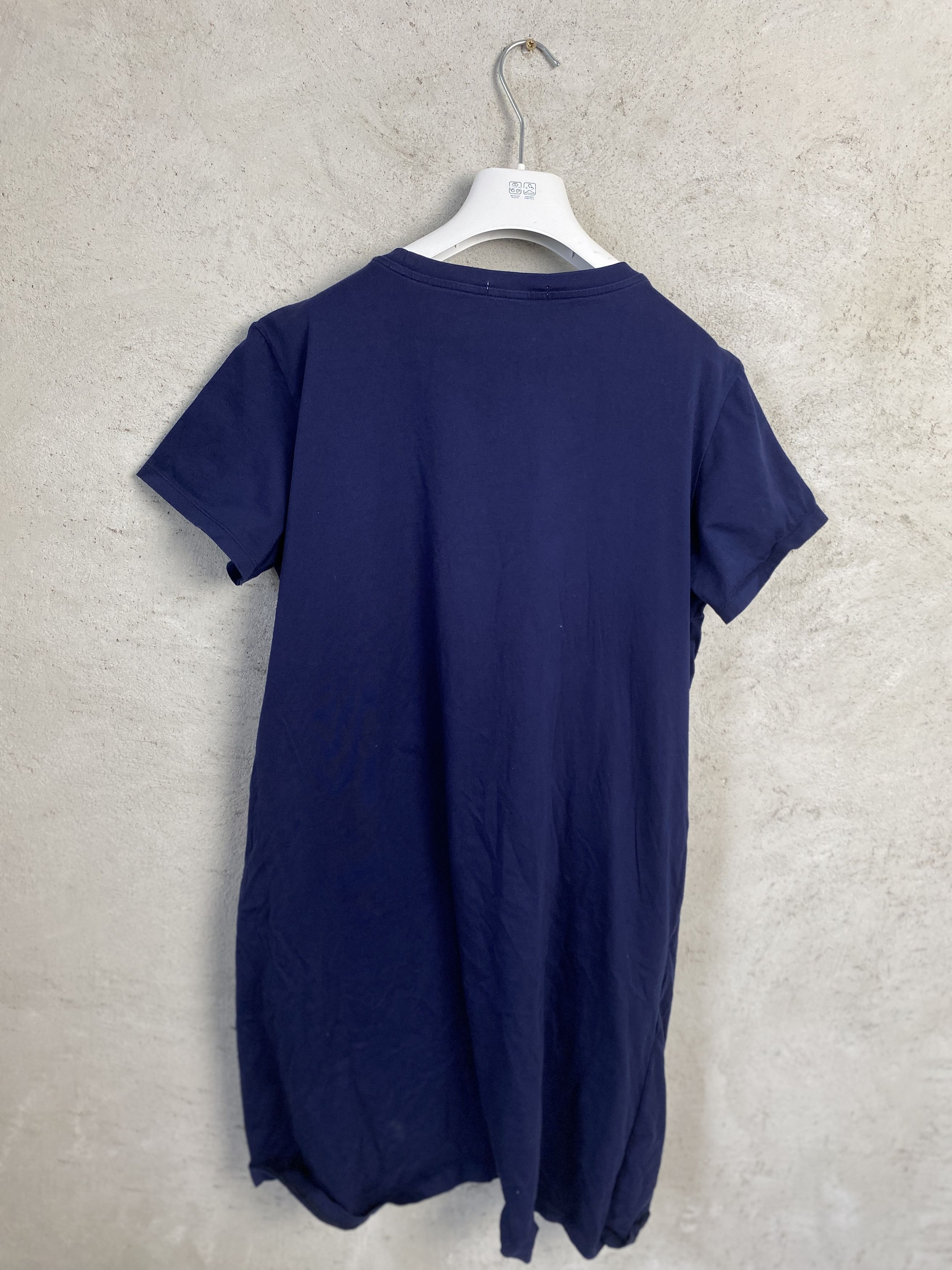 JW Anderson × Uniqlo J.W. Anderson x Uniqlo midi dress pockets cotton Size XL / US 12-14 / IT 48-50 - 5 Thumbnail
