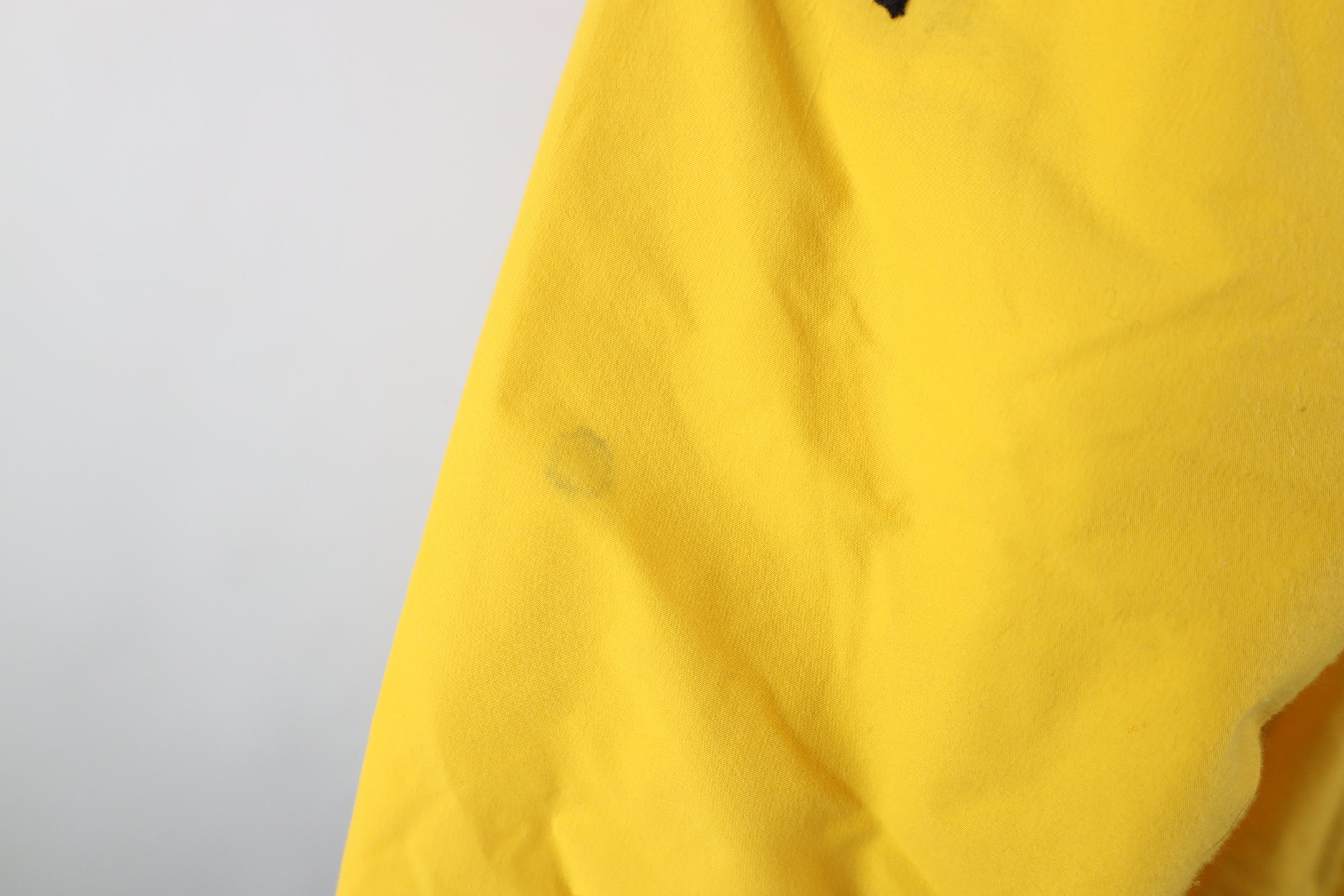 The North Face Vintage 90s The North Face Extreme Waterproof Jacket USA Size US L / EU 52-54 / 3 - 6 Thumbnail