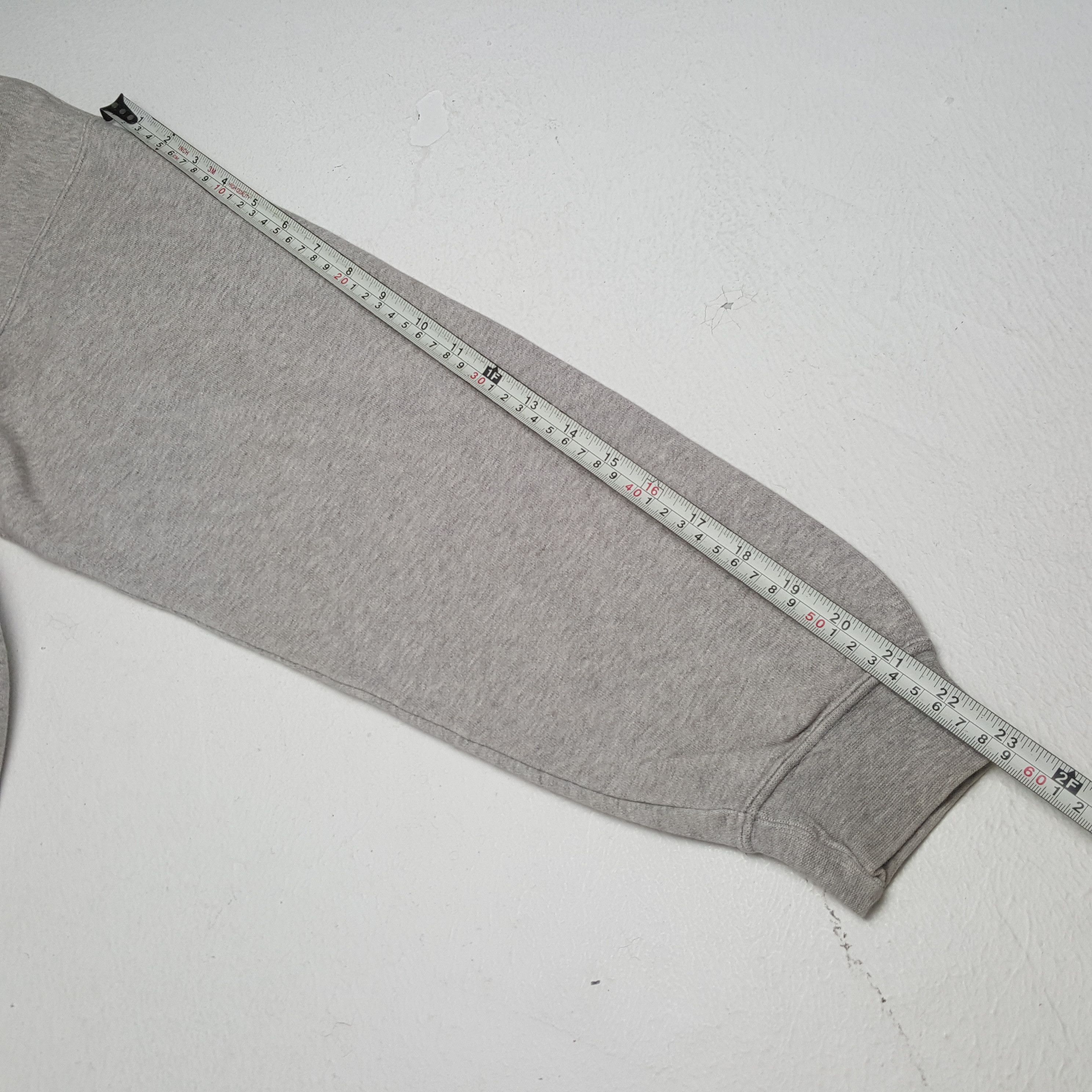 Japanese Brand × Vintage PANASONIC GAMBA OSAKA Soccer Football Style Sweatshirt Size US L / EU 52-54 / 3 - 6 Thumbnail