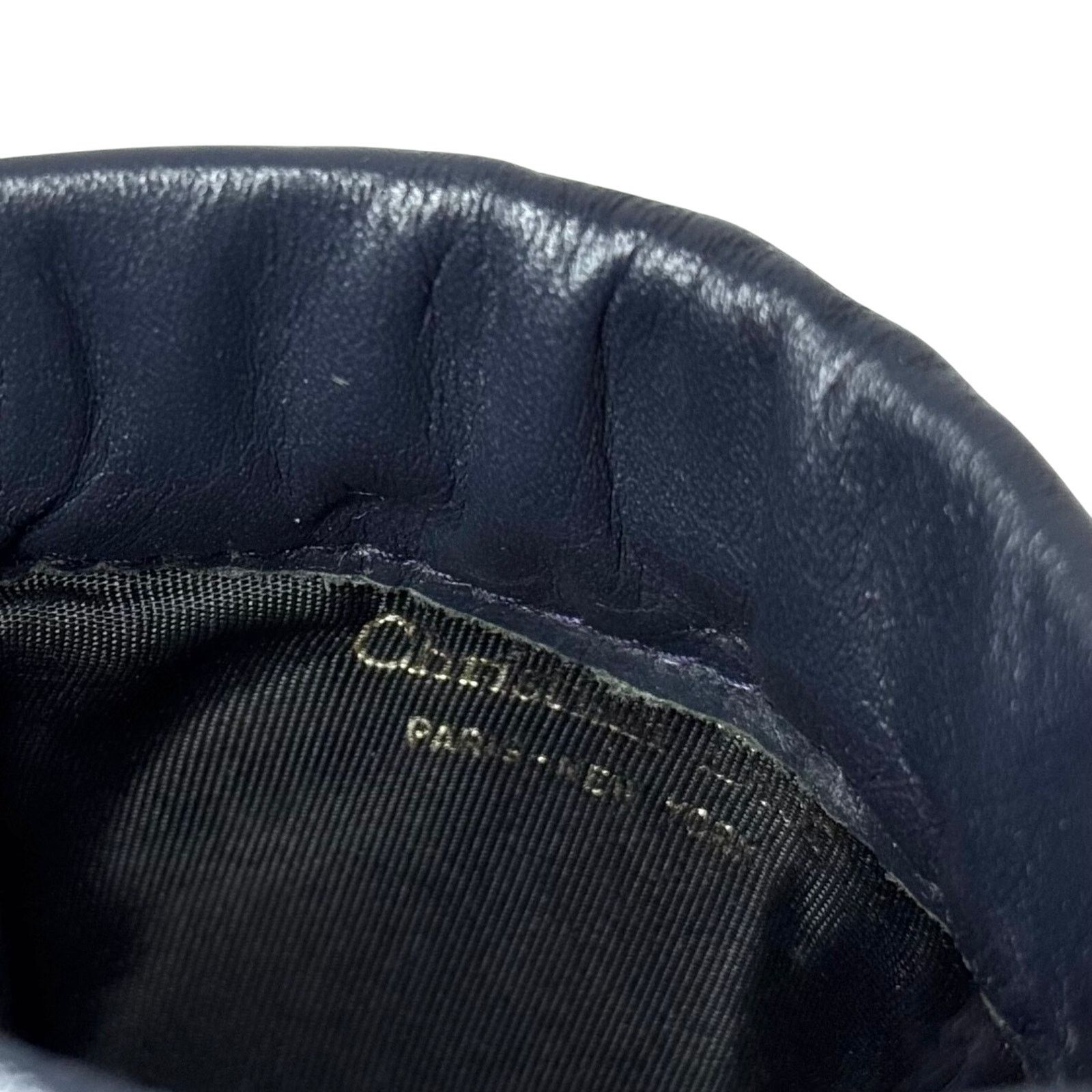 Dior Dior Oblique Sunglasses Case Size ONE SIZE - 8 Thumbnail
