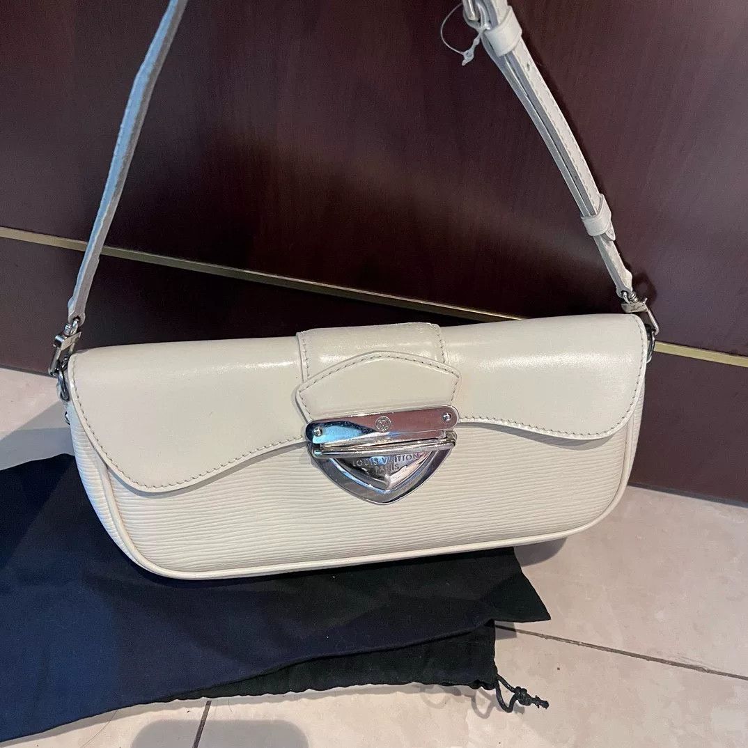 Louis Vuitton Pre-loved Bag Very good condition Size ONE SIZE - 1 Thumbnail